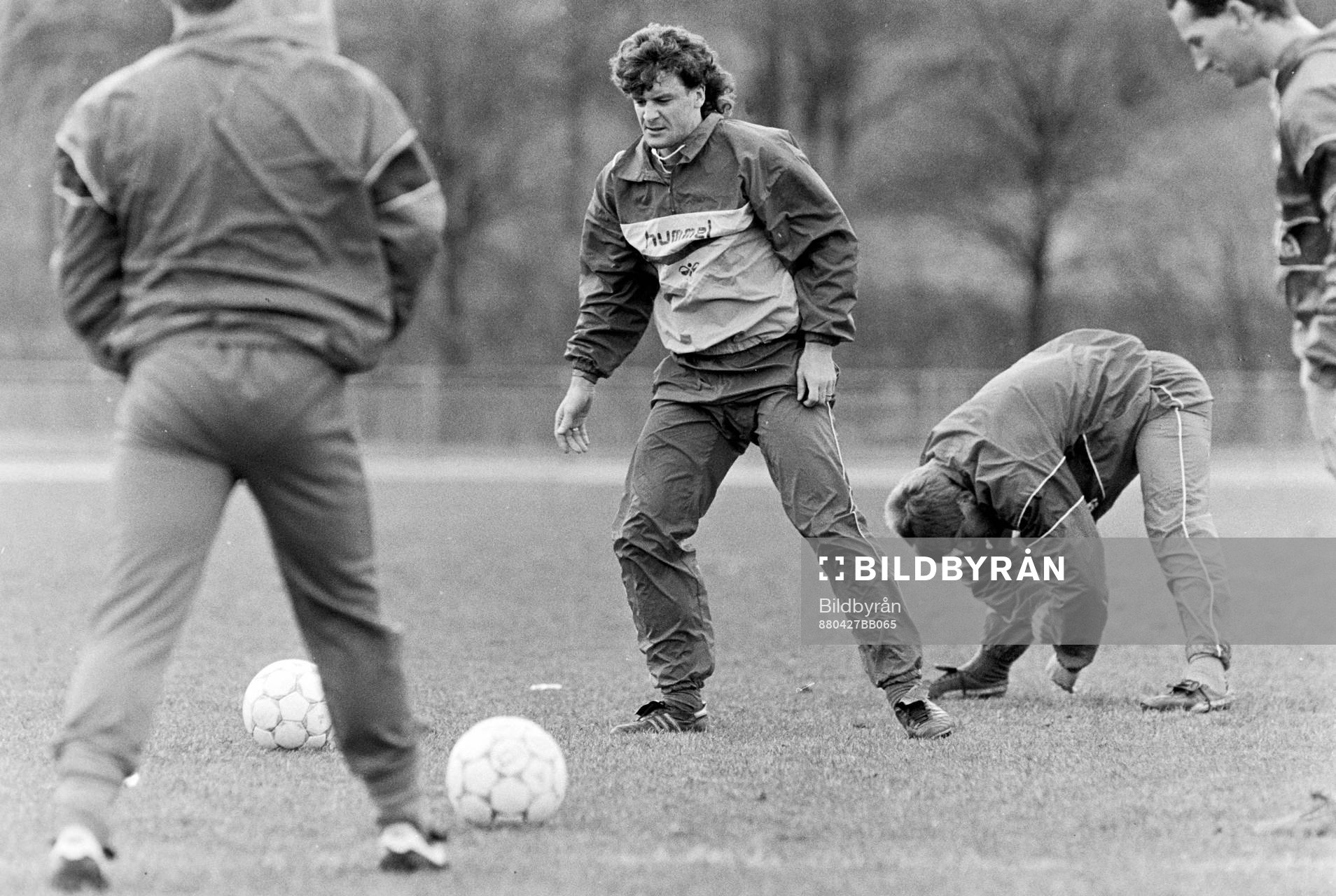 Mark Hughes, Wales