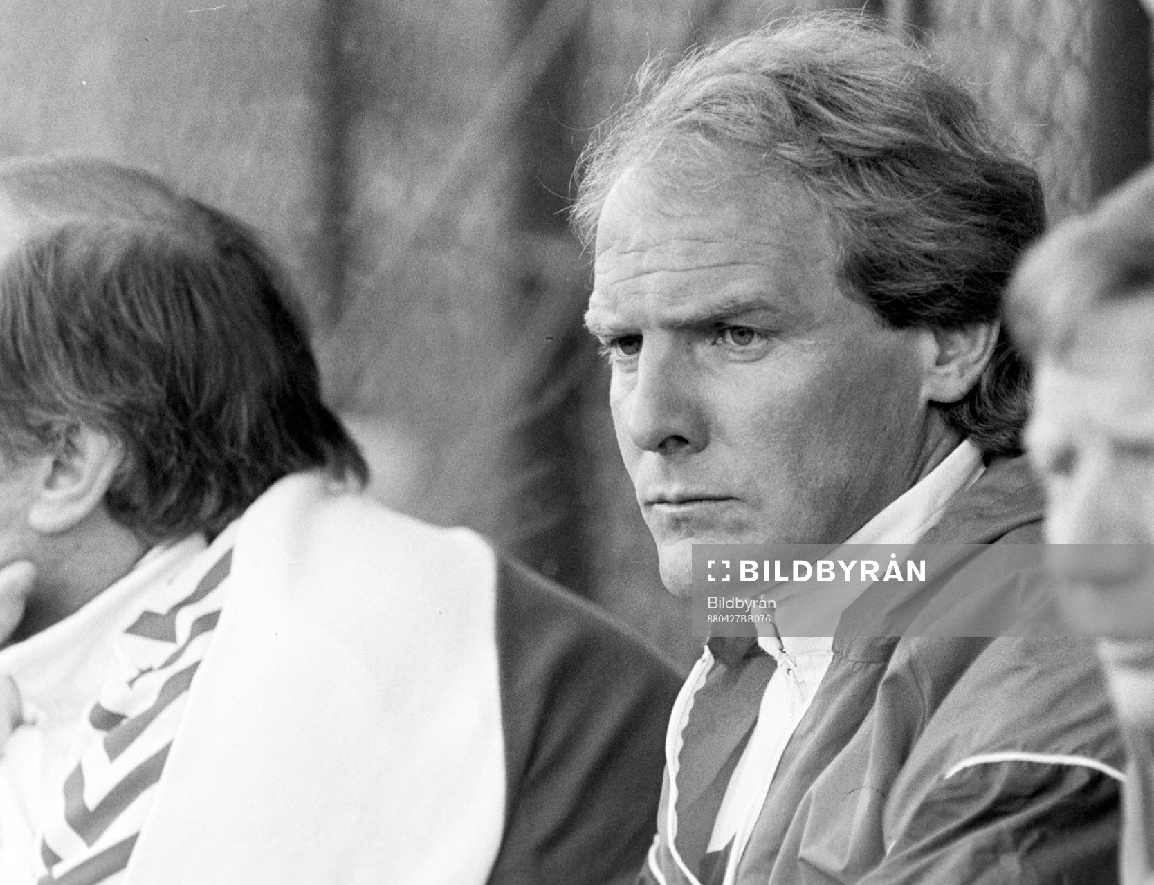 Terry Yourath, förbundskapten i Wales