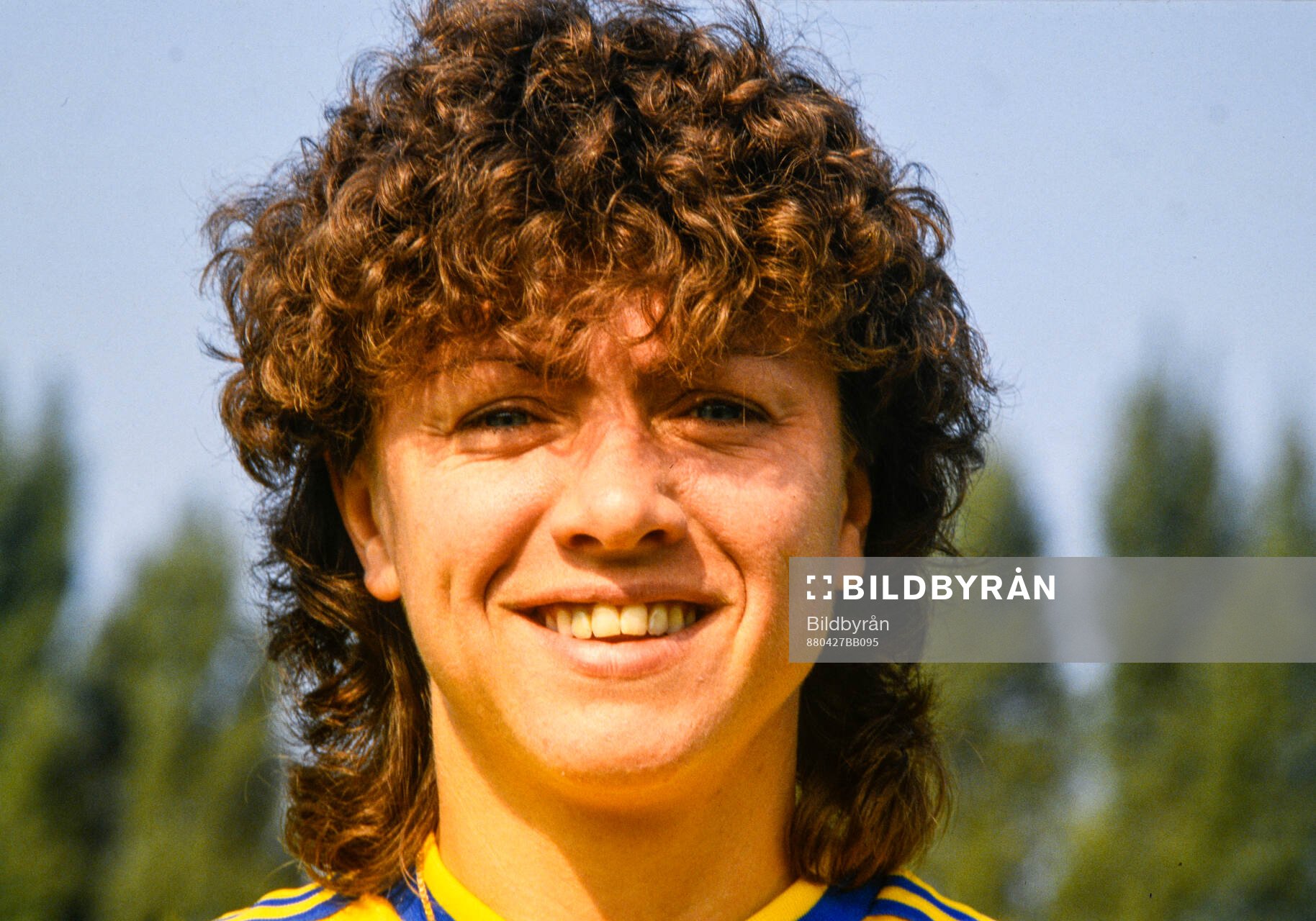 Anette Böjresson, Sverige