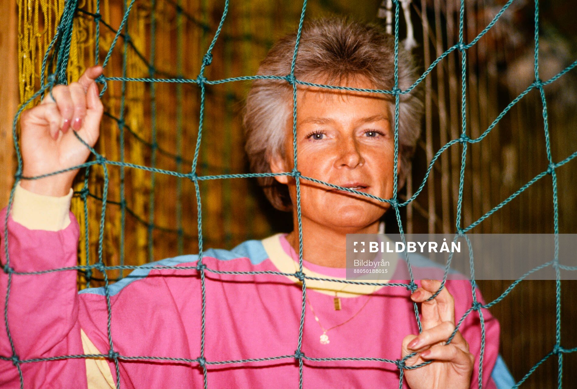 Fotboll, Dam, Sverige, Gunilla Paijkull, förbundskapten,