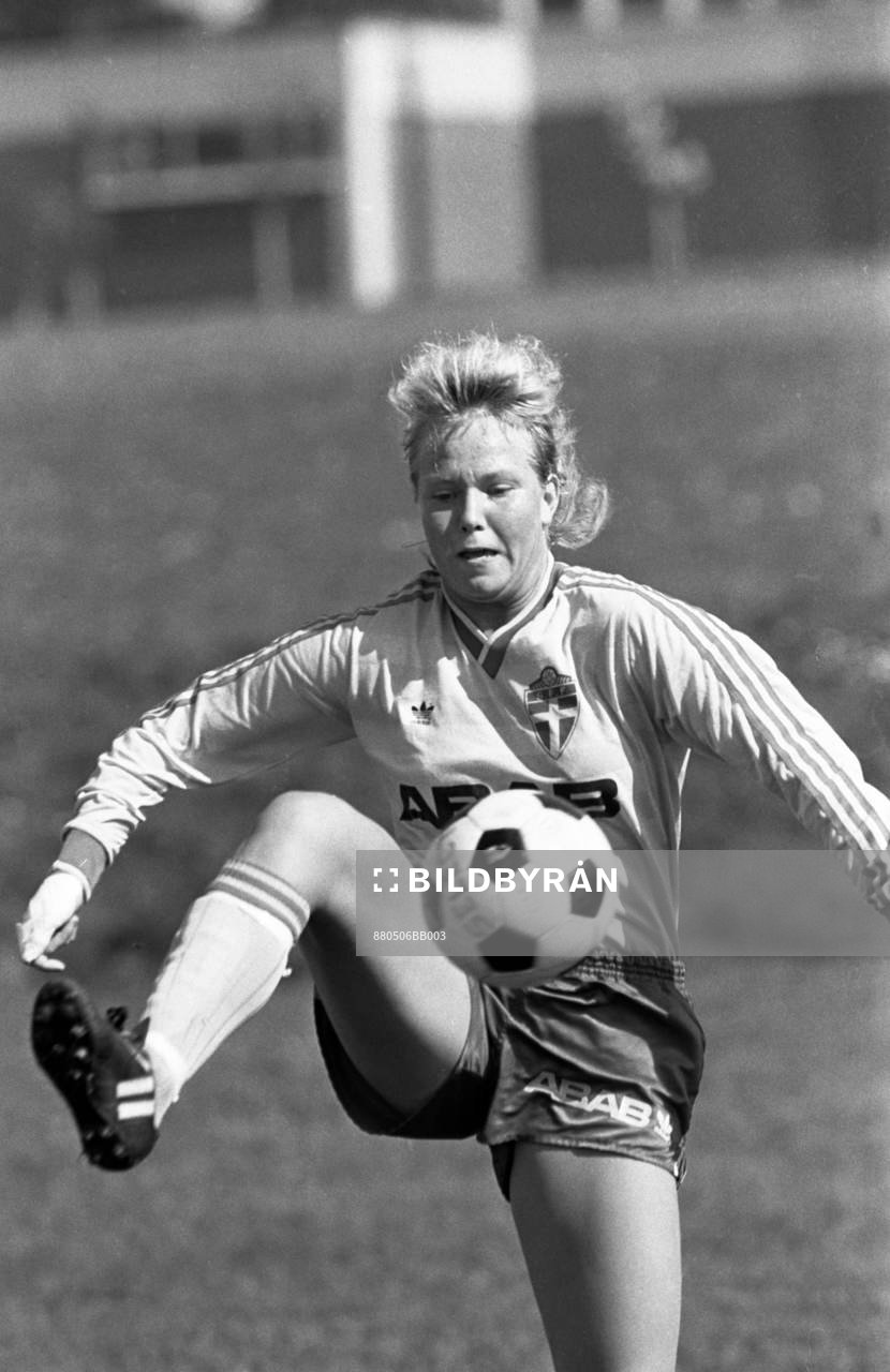 Gunilla Axén