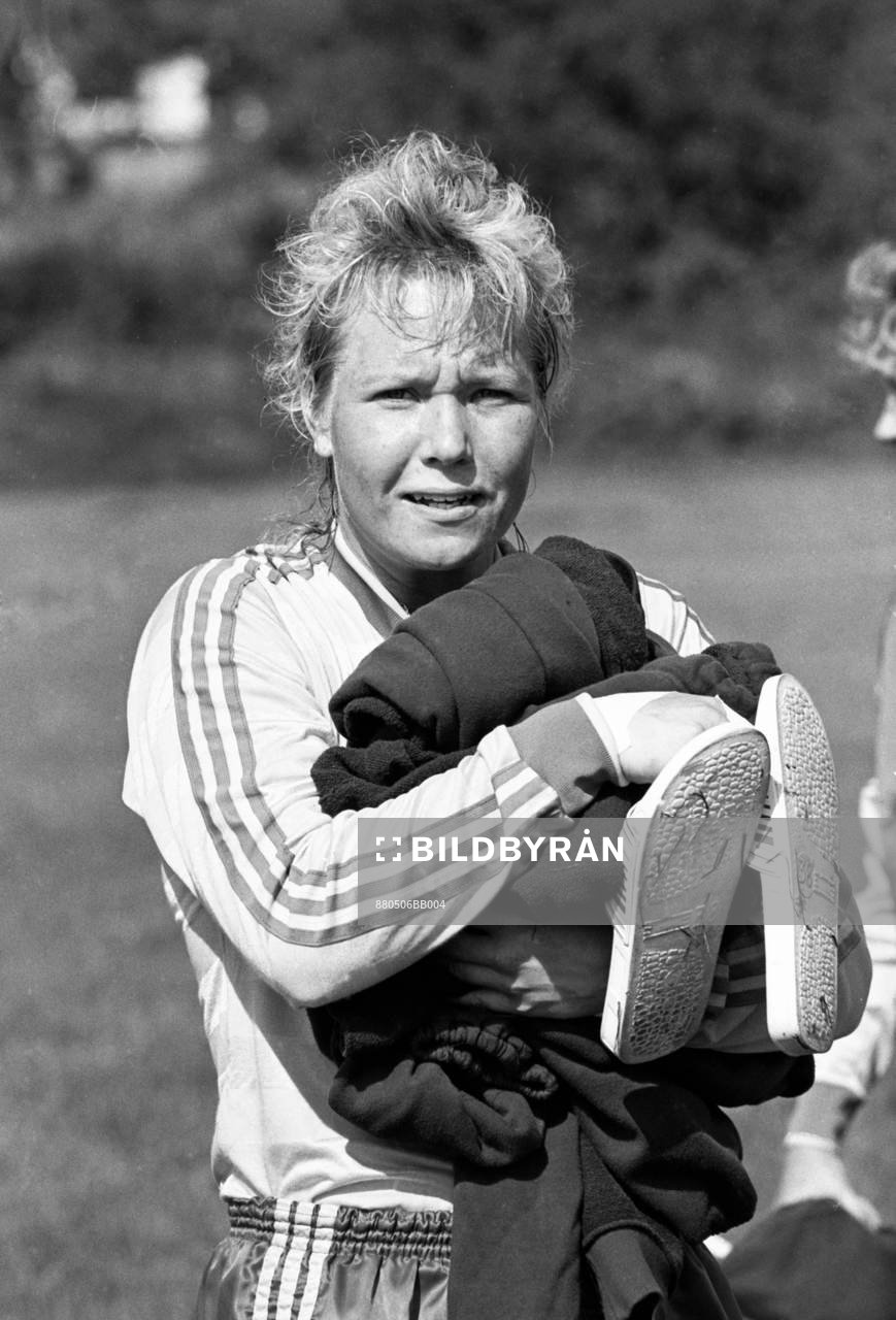 Gunilla Axén