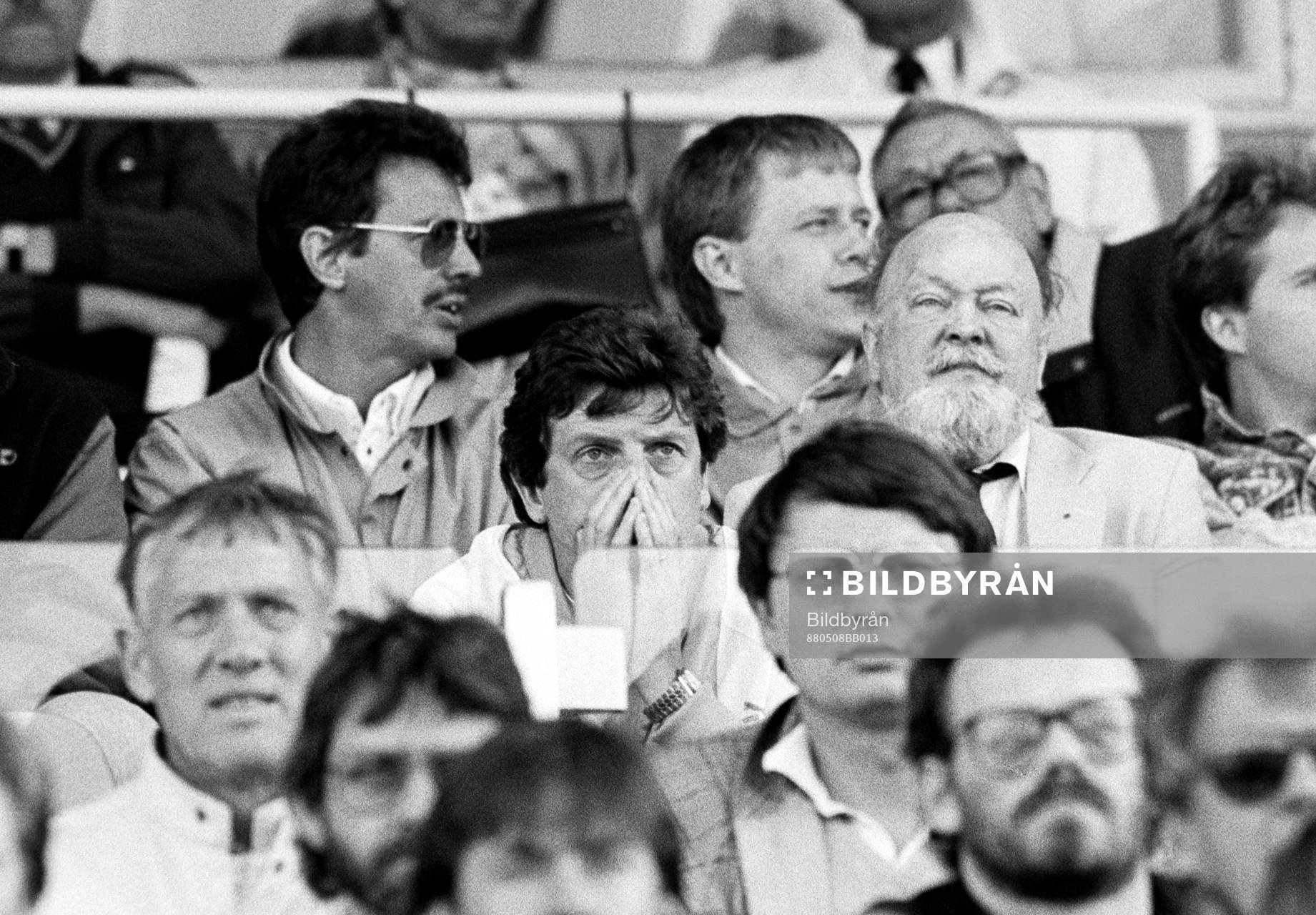 Fotboll, Allsvenskan, Malmö FF - Djurgården, 2-2