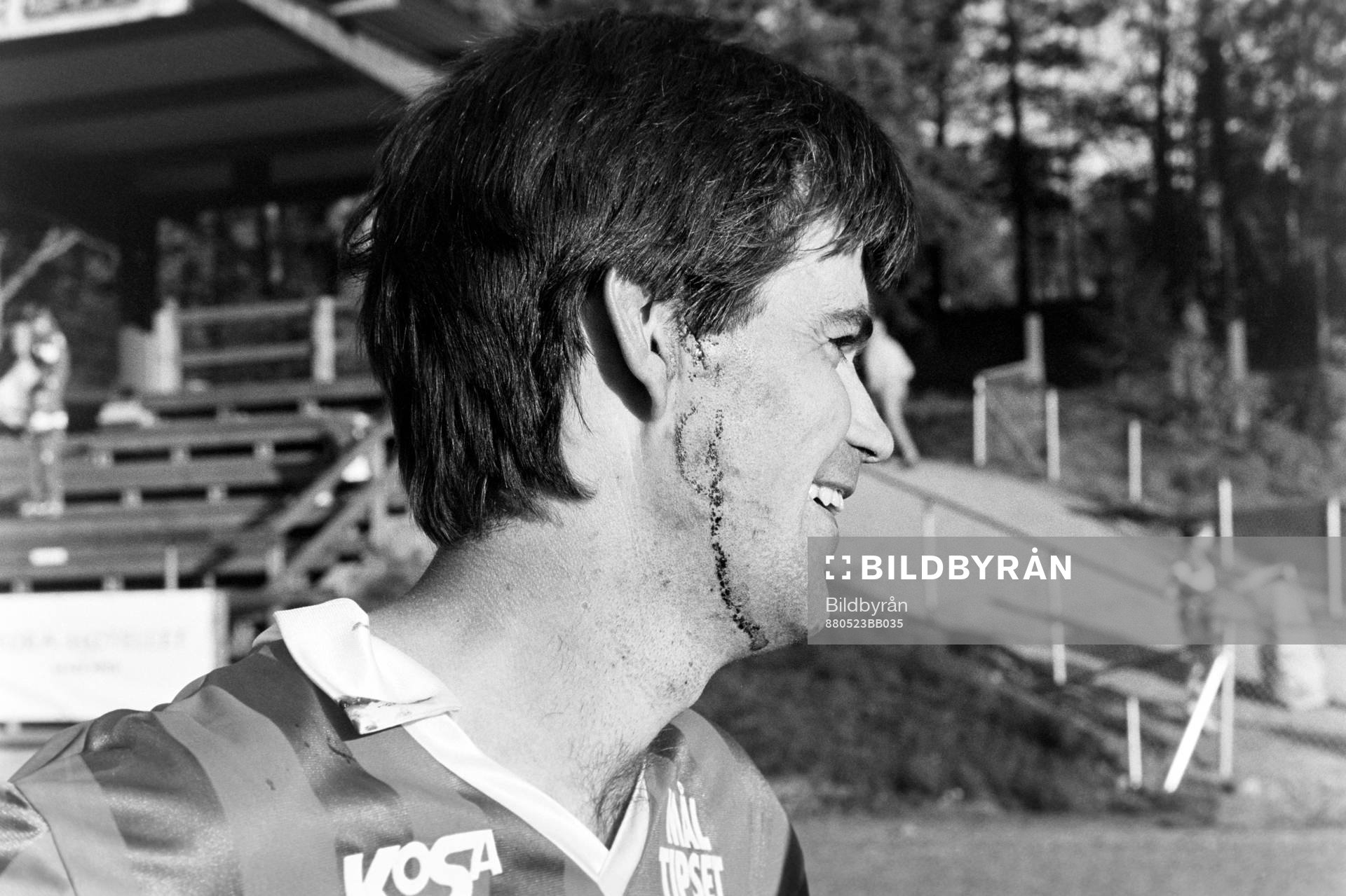 Kurt-Arne Bergstrand