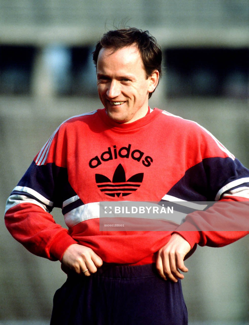  Igor Belanov, Sovjet