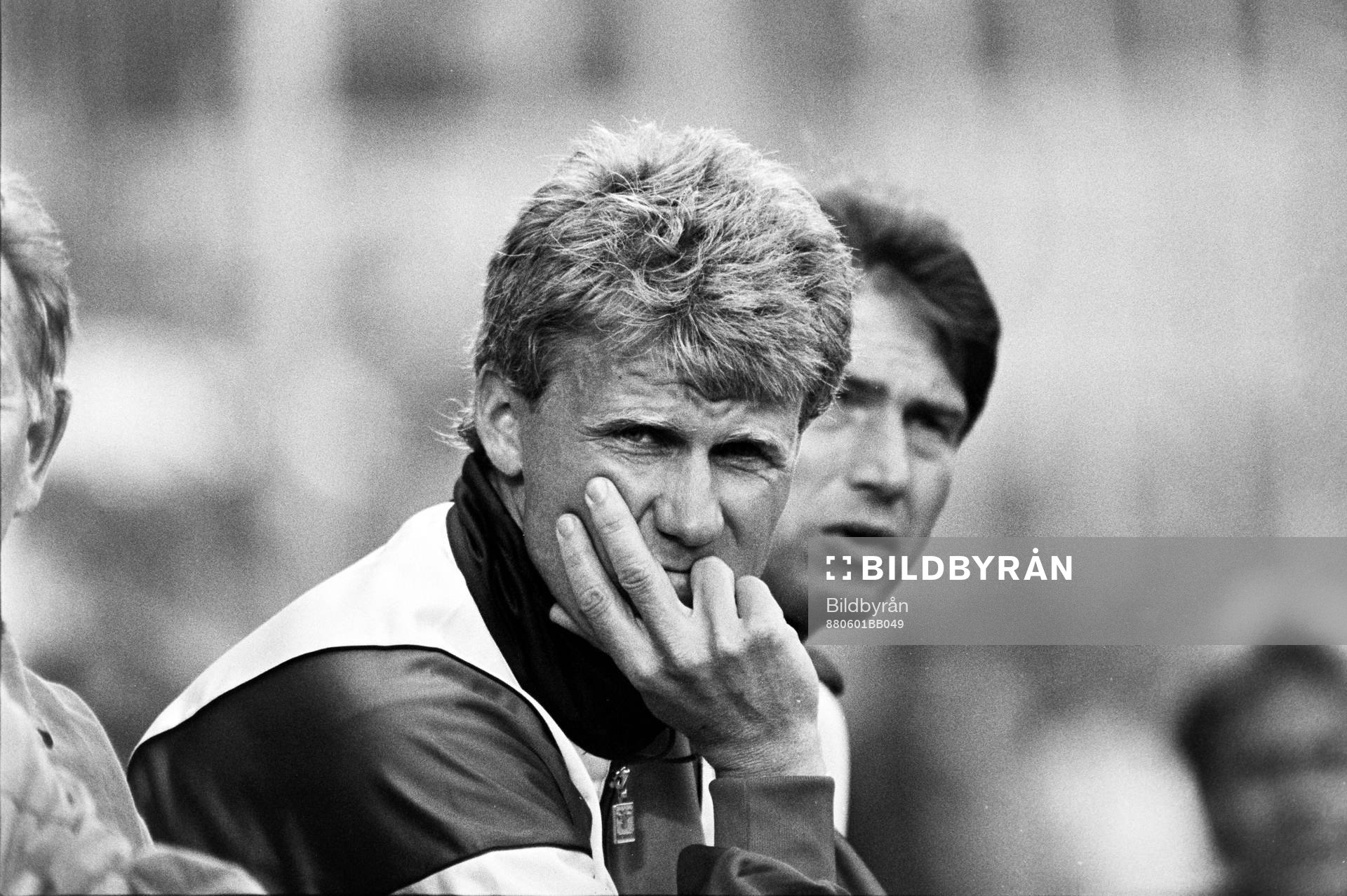 Morten Olsen, Danmark