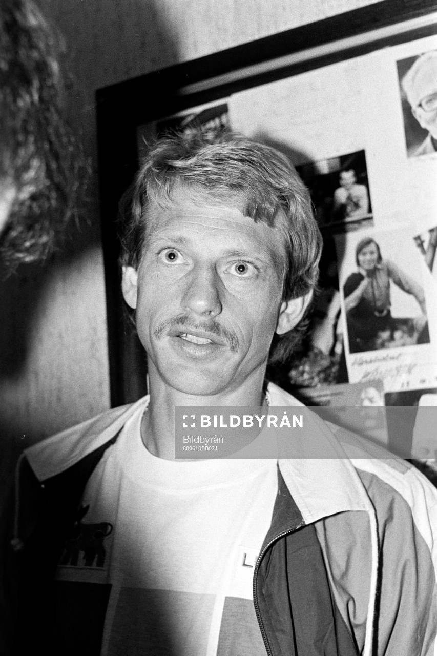 Sören Lerby, Danmark