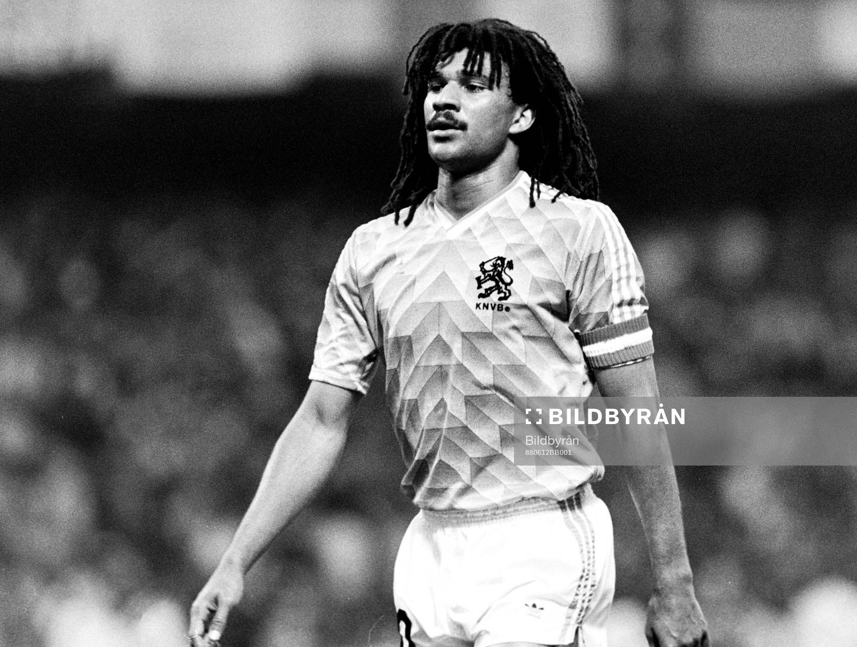Ruud Gullit, Holland