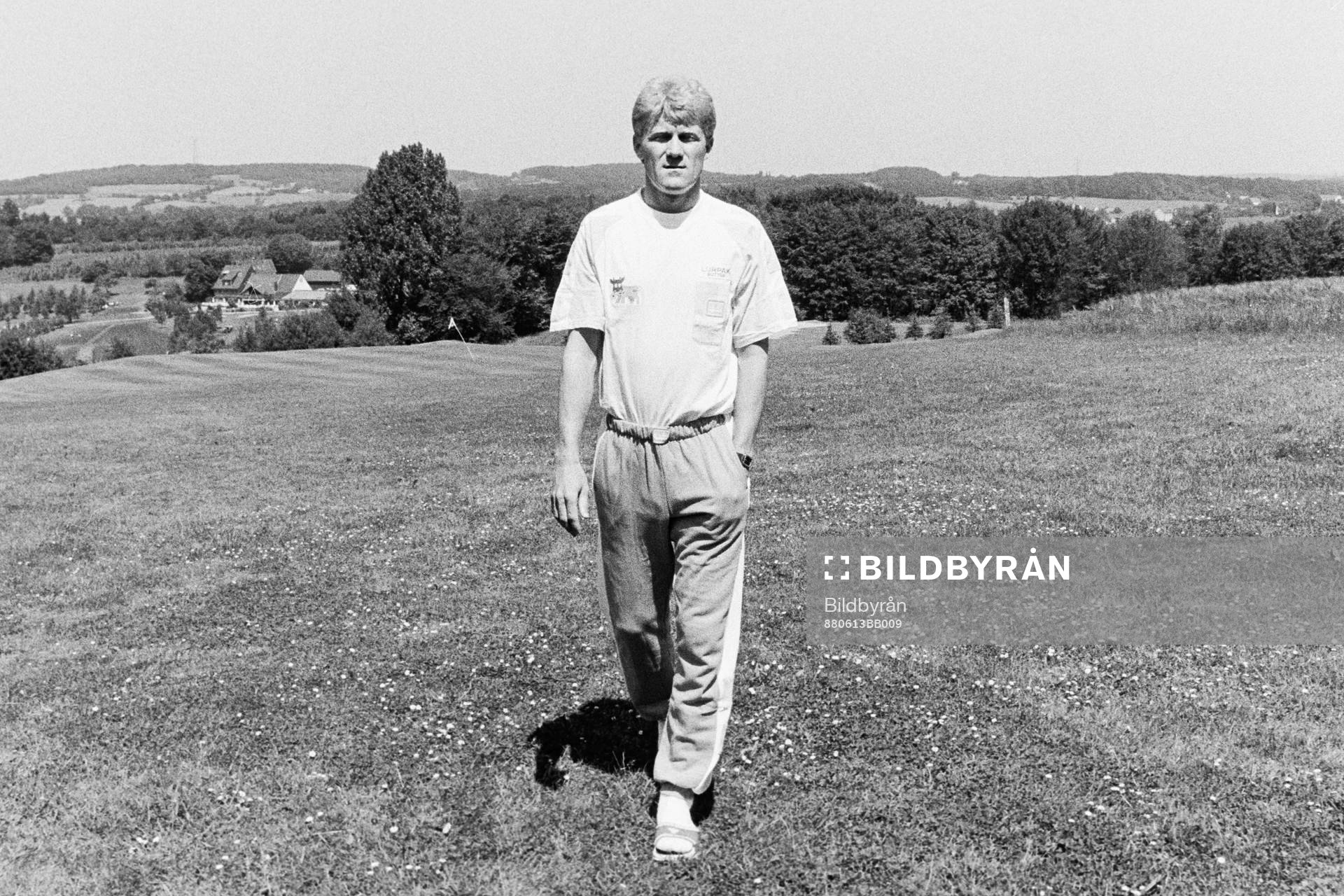 Morten Olsen