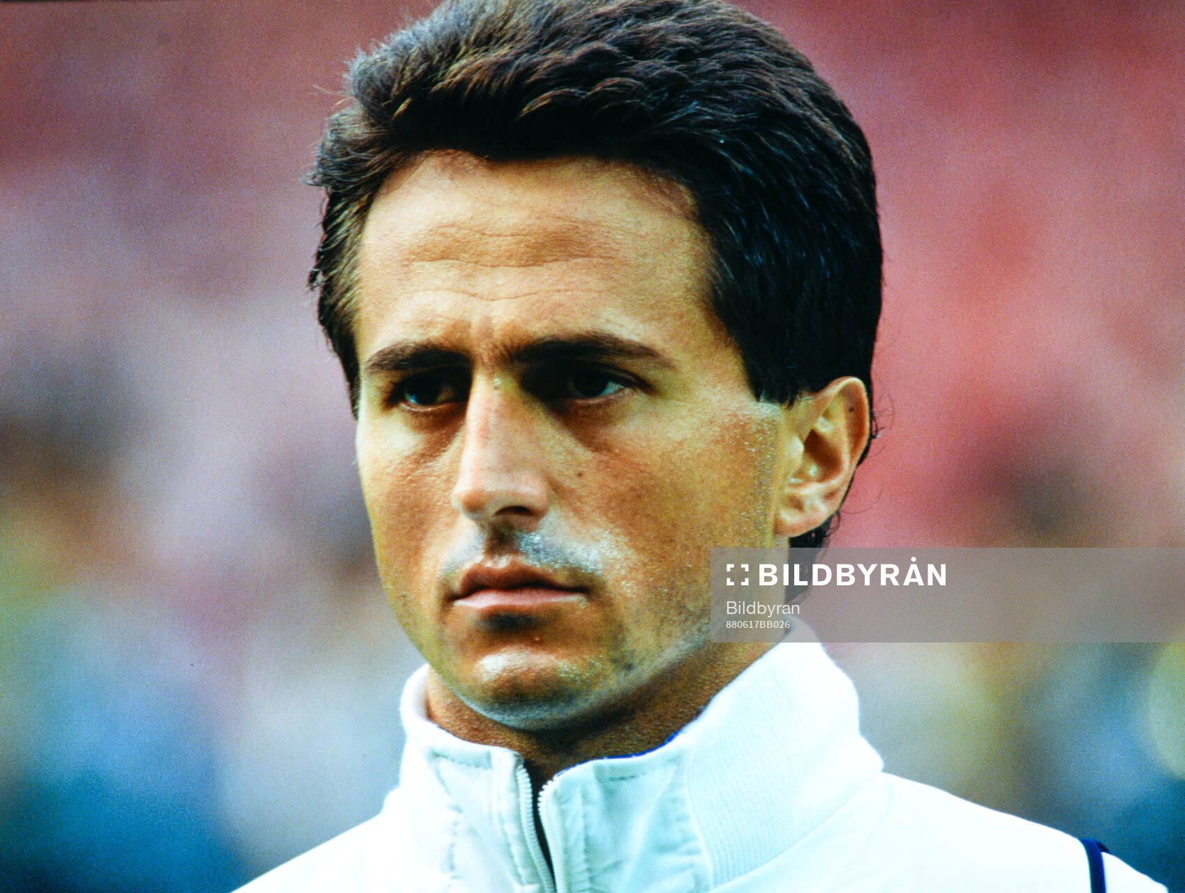 Riccardo Ferri of Italy