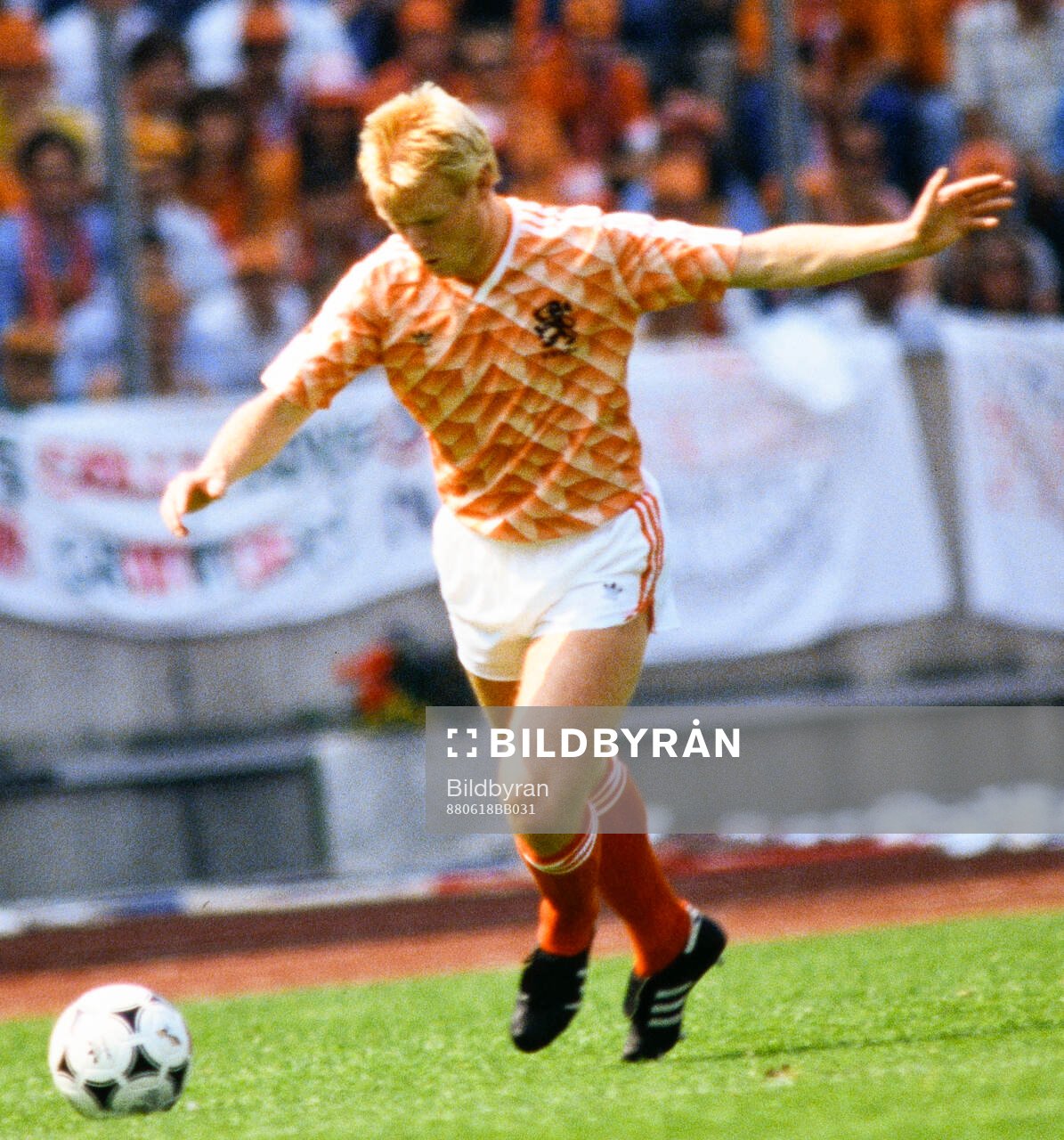 Netherlands Ronald Koeman