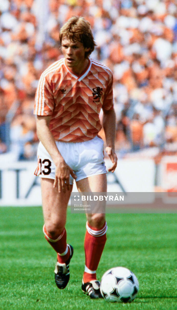 Netherlands Erwin Koeman
