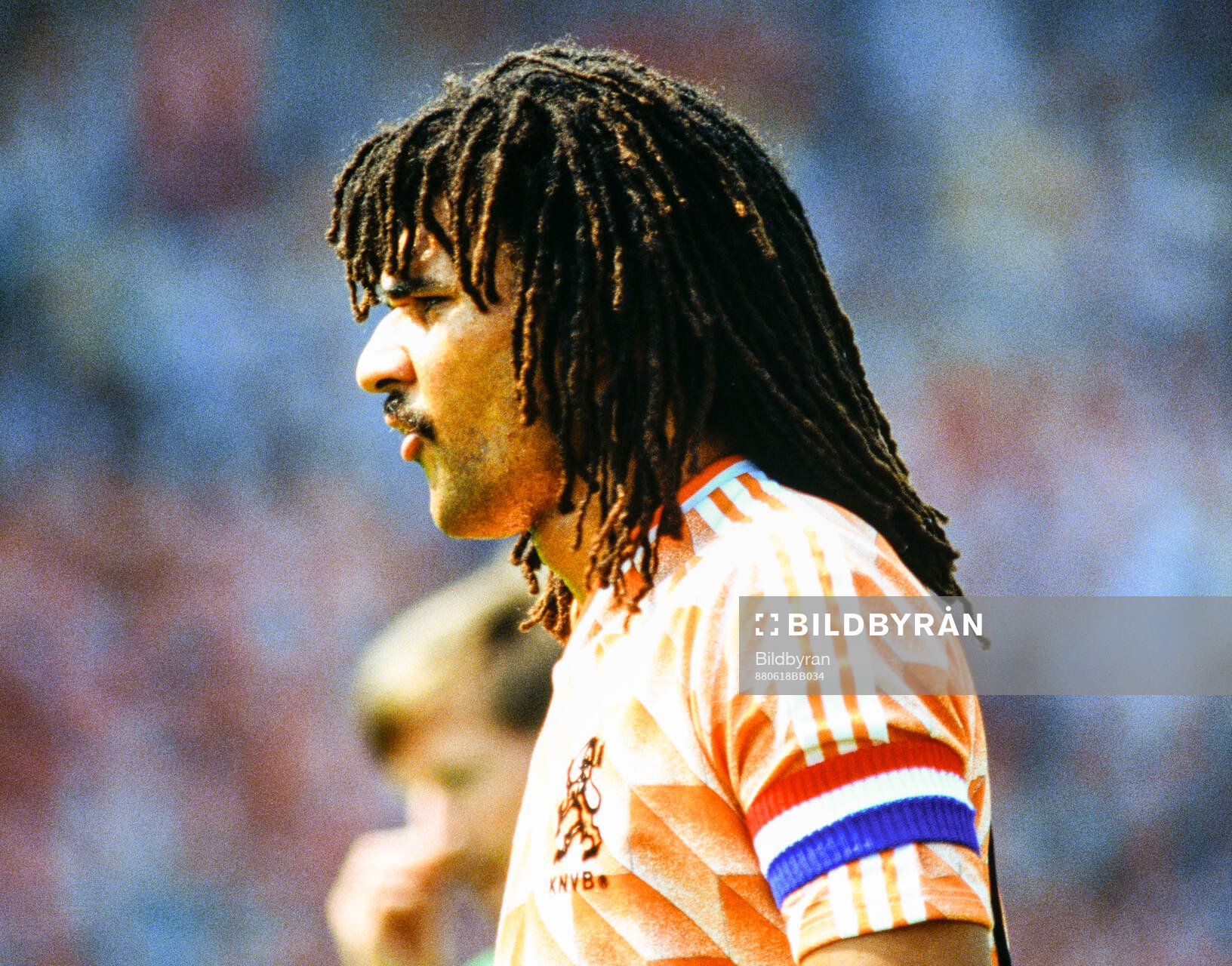 Netherlands Ruud Gullit