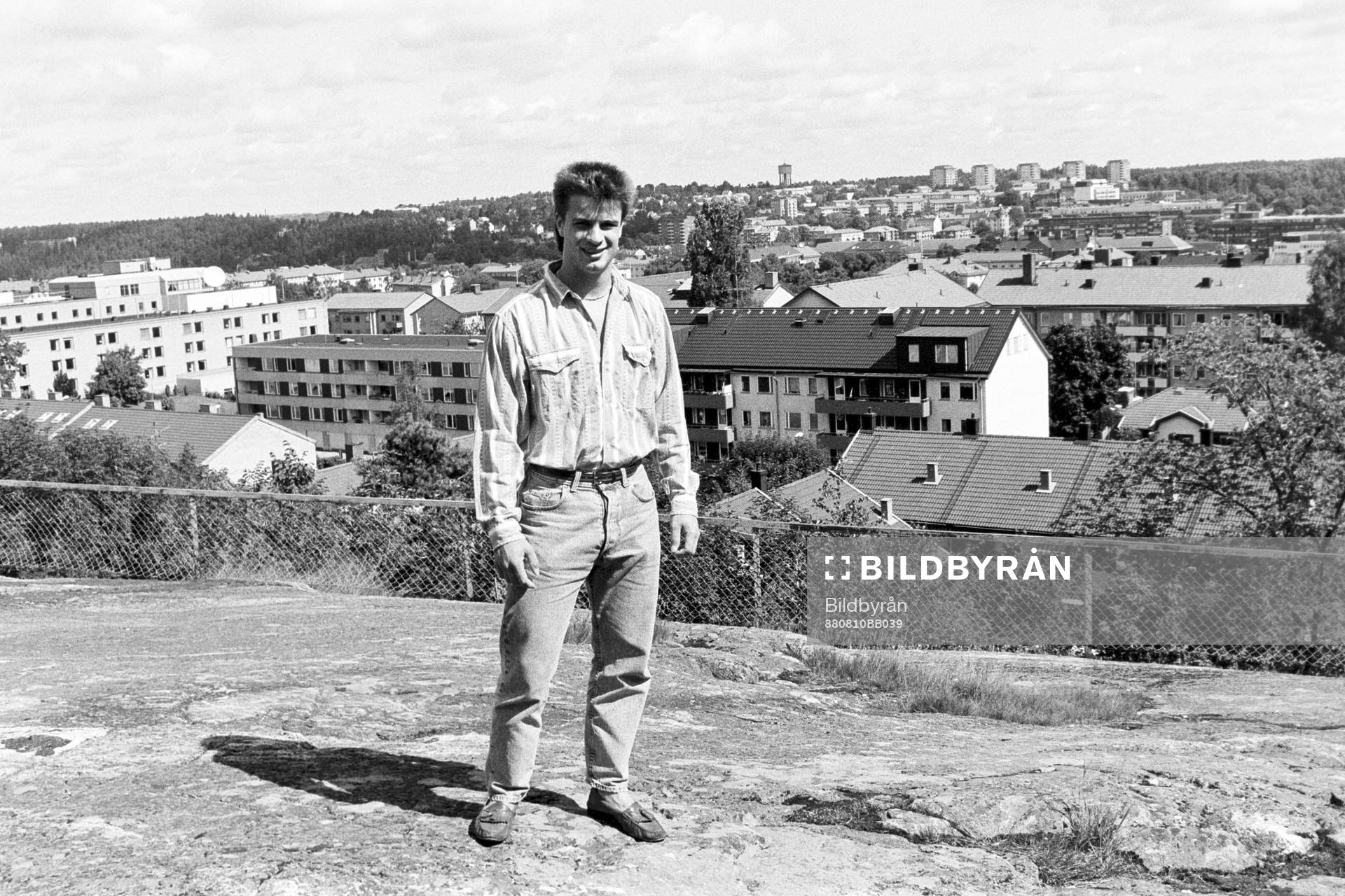 Thomas Sjögren