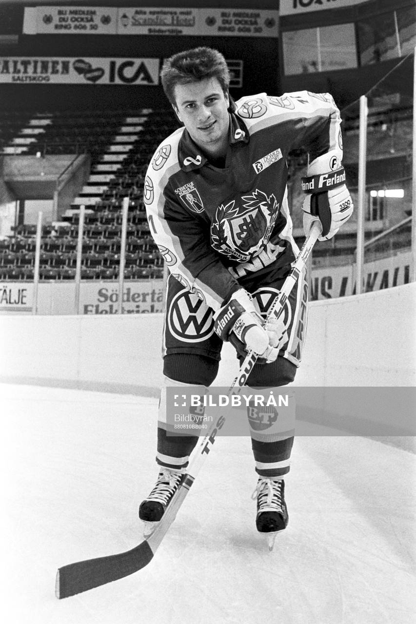 Thomas Sjögren
