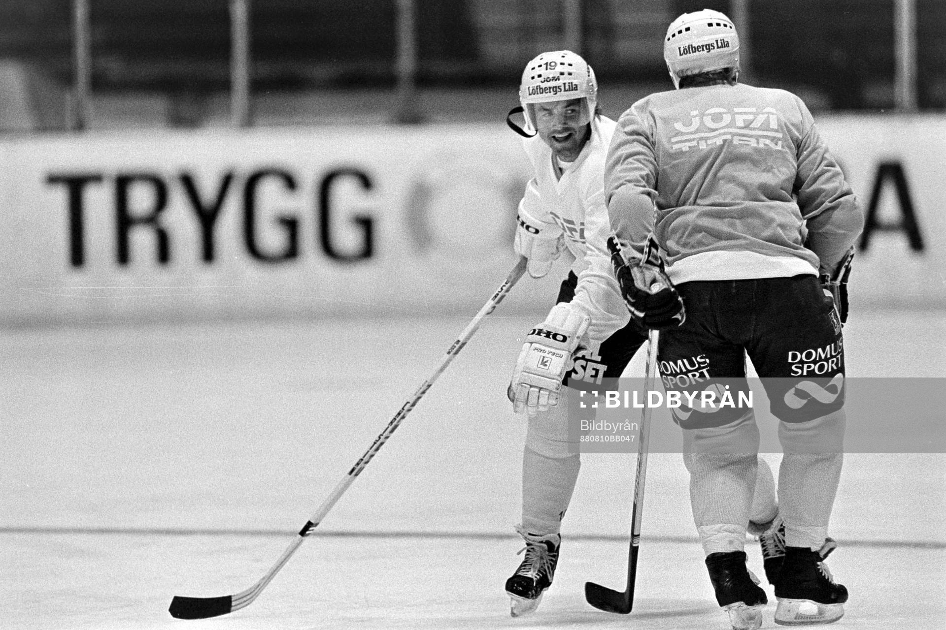 Kent Nilsson