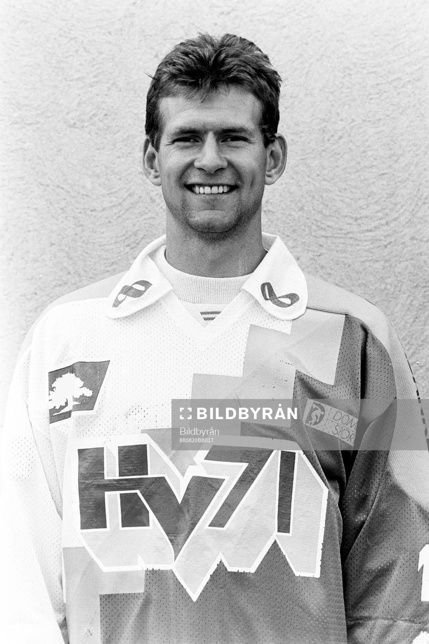 Eddy Eriksson