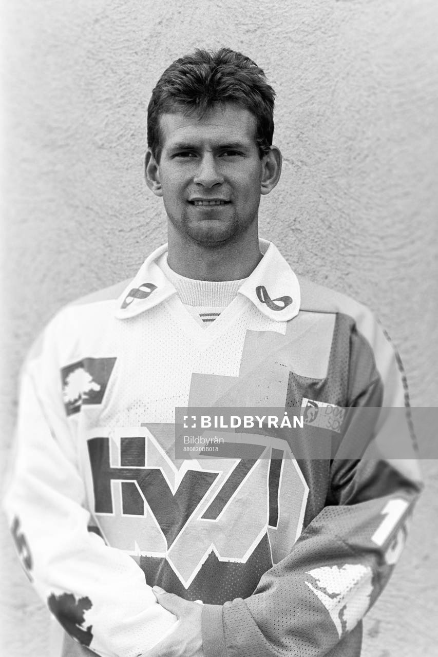Eddy Eriksson