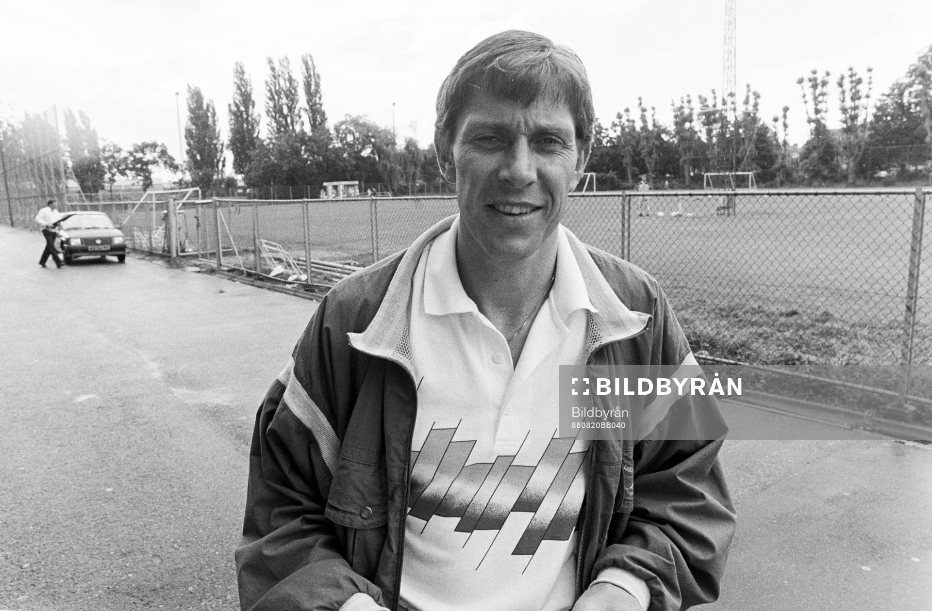 Arnold Mühren, Ajax
