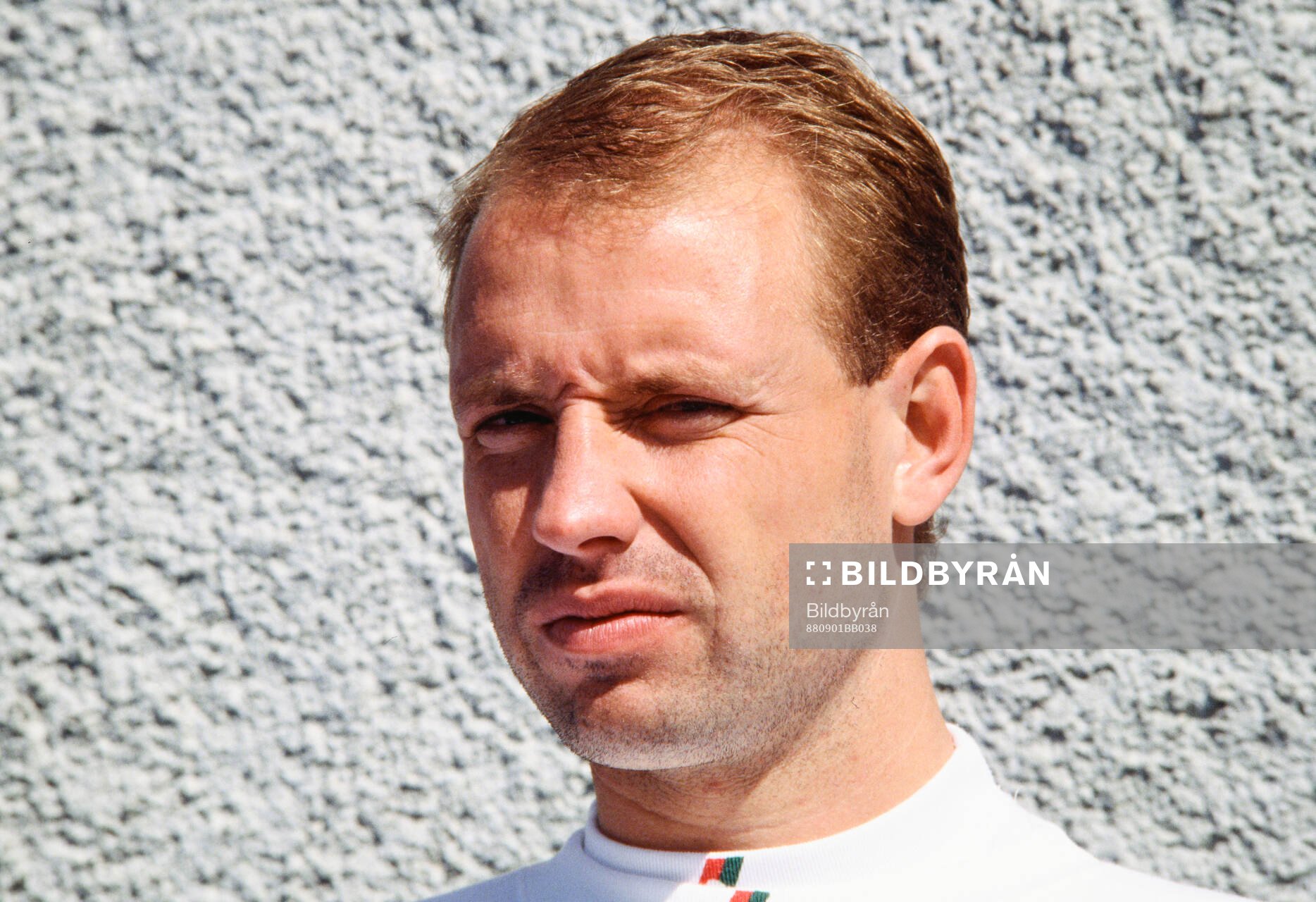 Andreas Ravelli