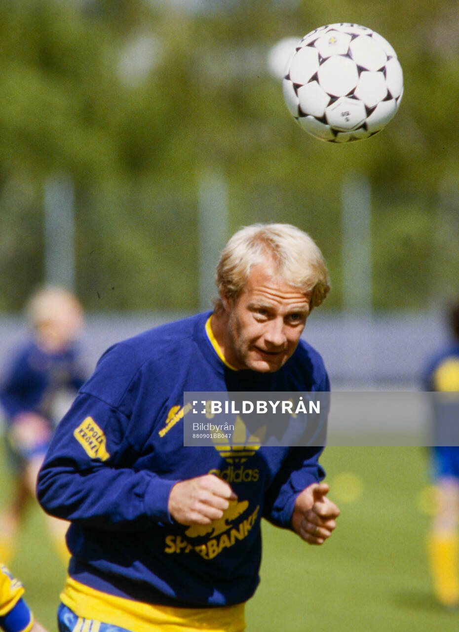 Mats Magnusson