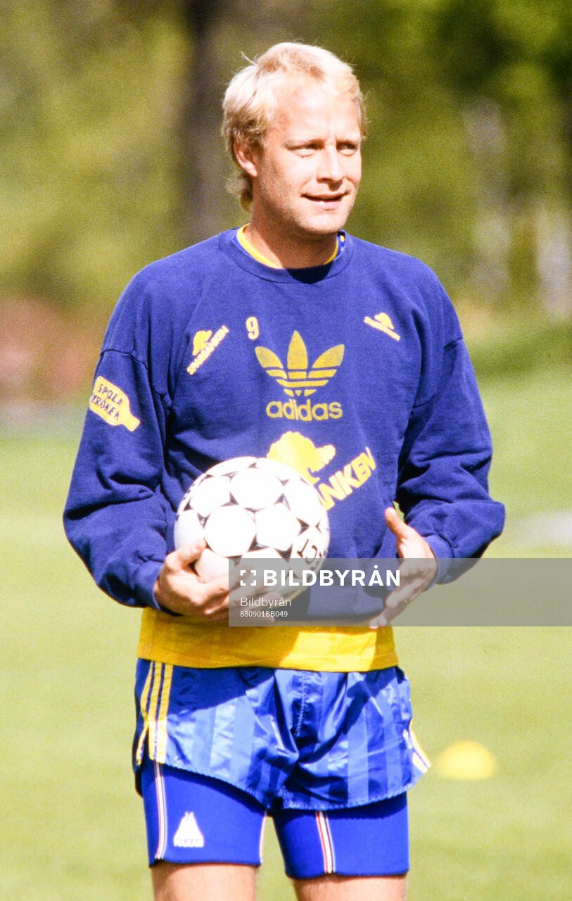 Mats Magnusson