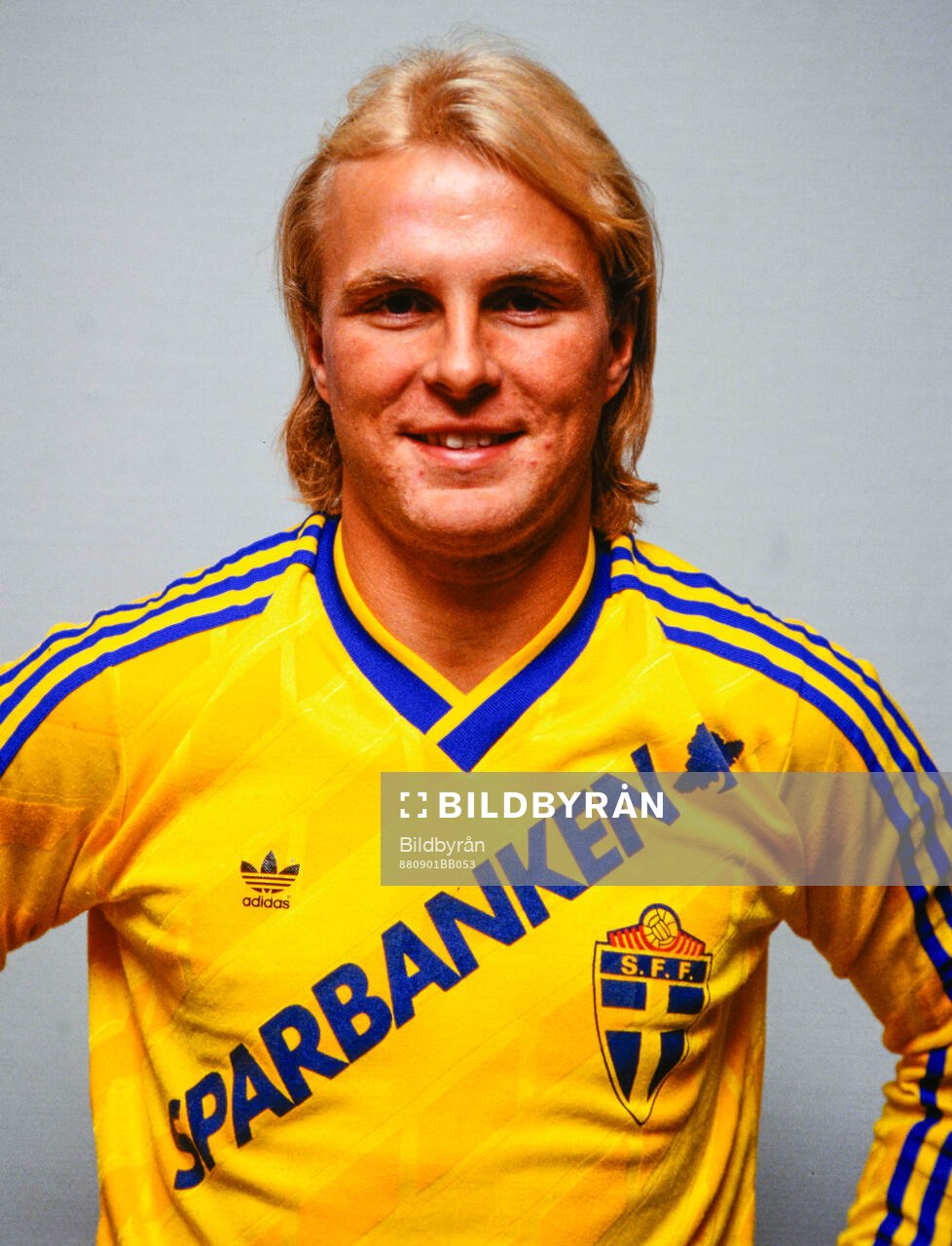 Peter Wibrån