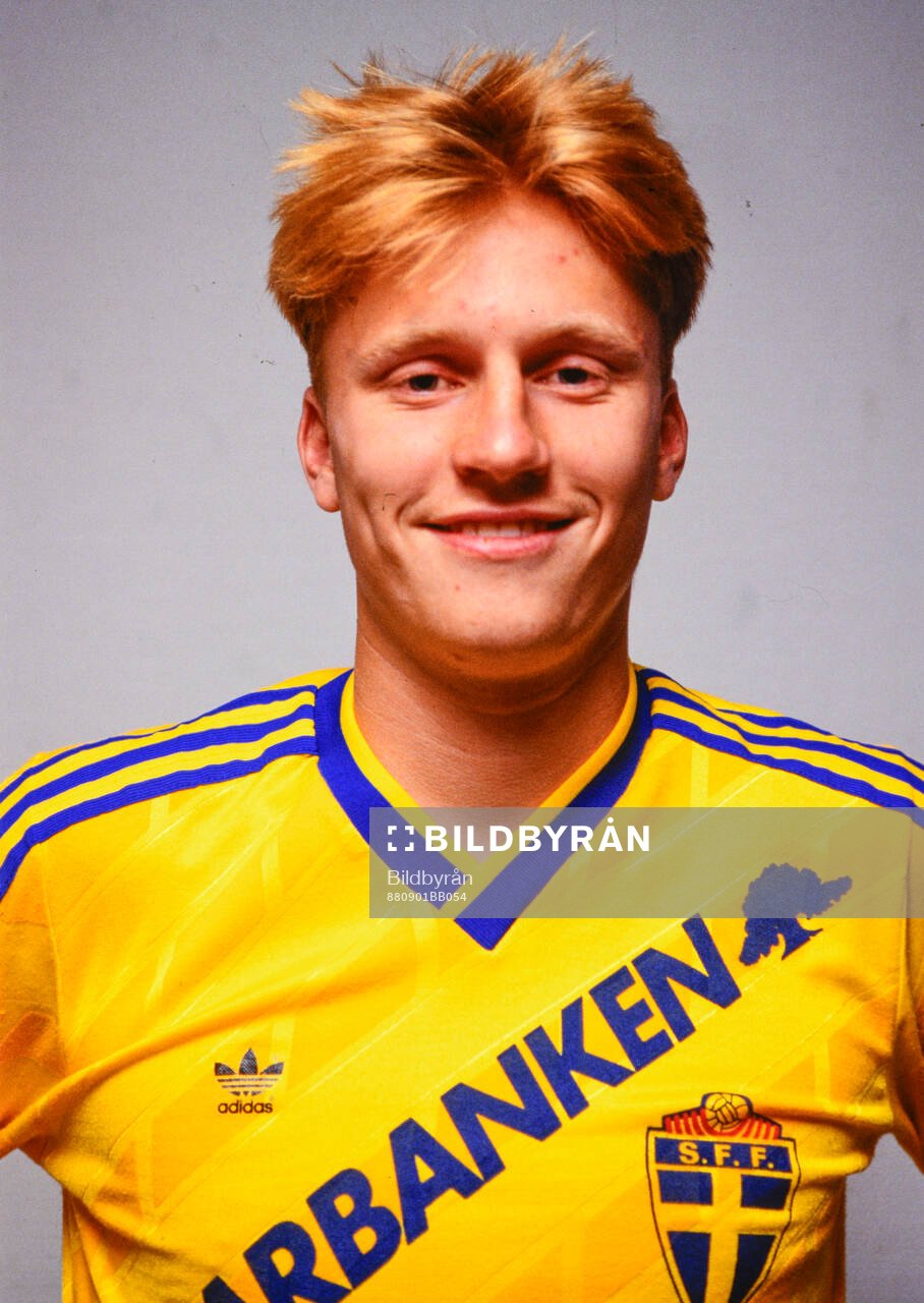 Kennet Andersson