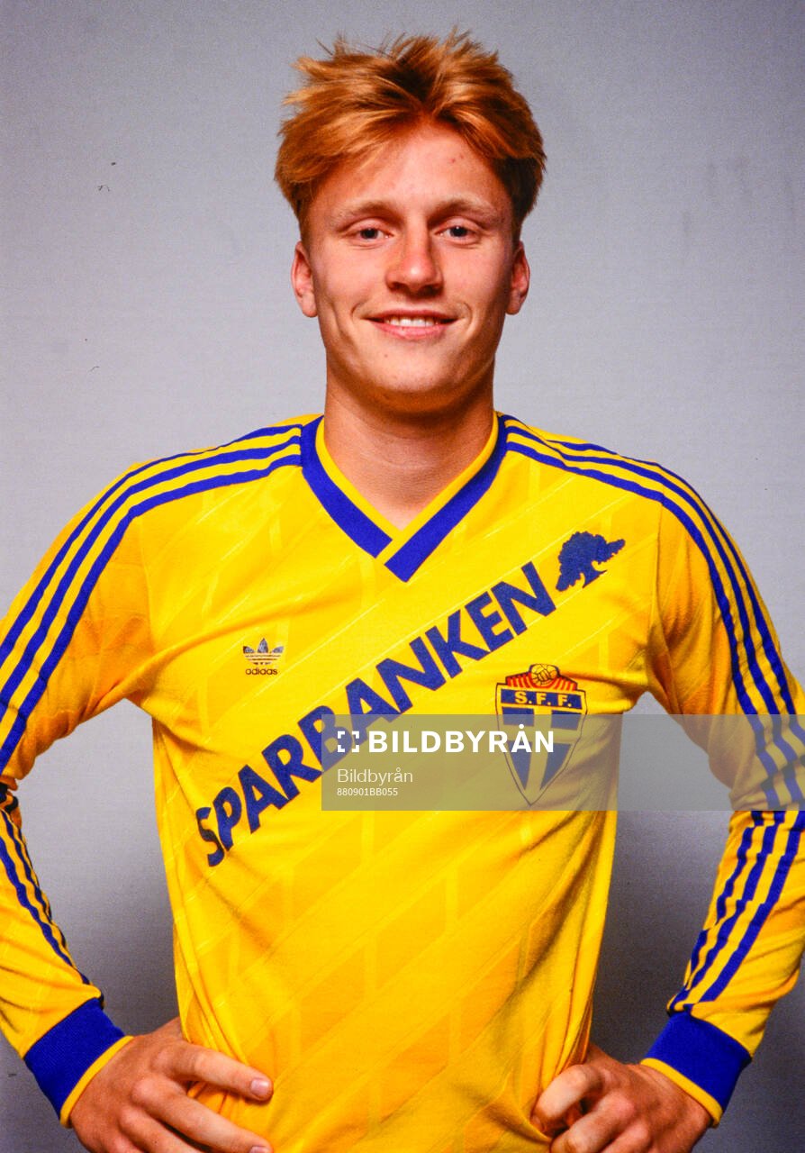 Kennet Andersson