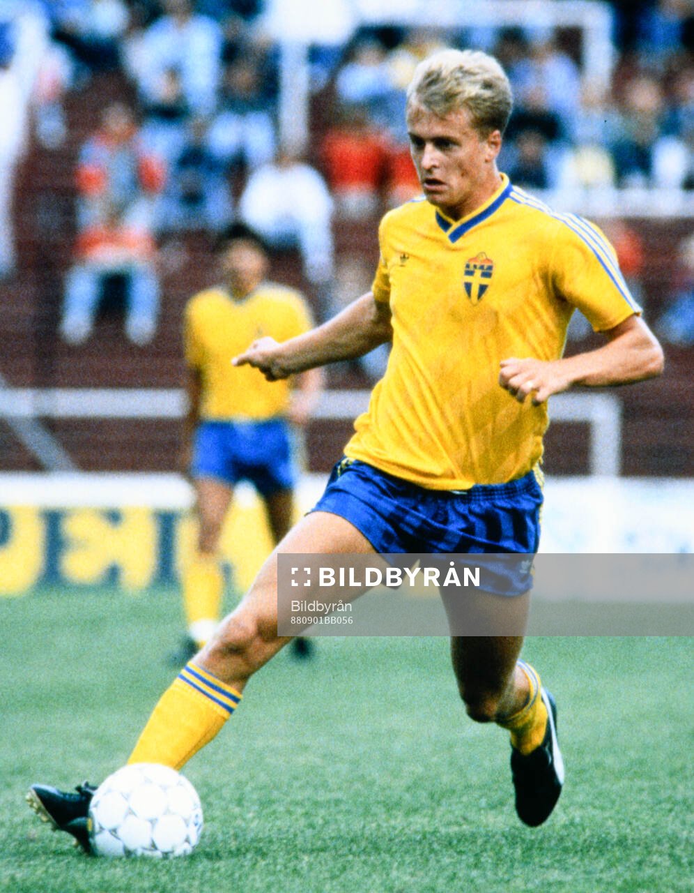 Jonas Thern