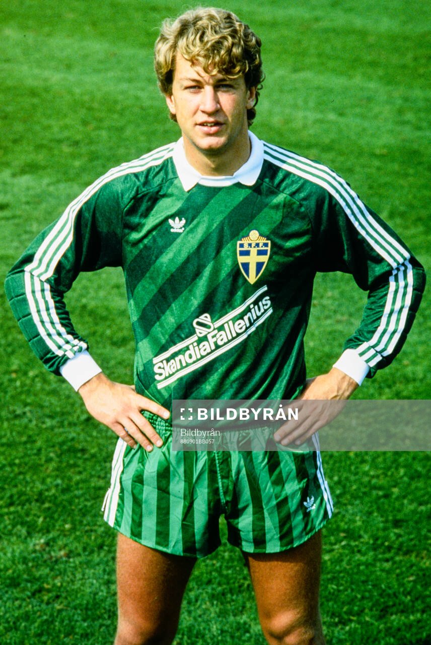 Sven Andersson
