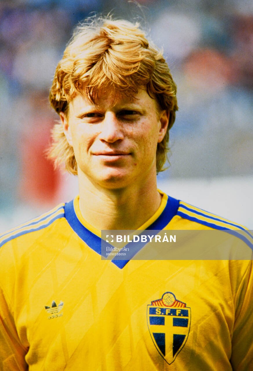 Stefan Pettersson