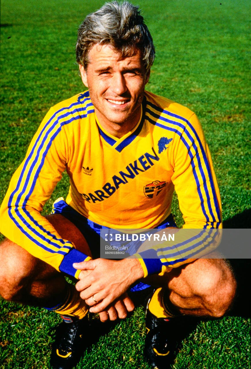 Glenn Hysén