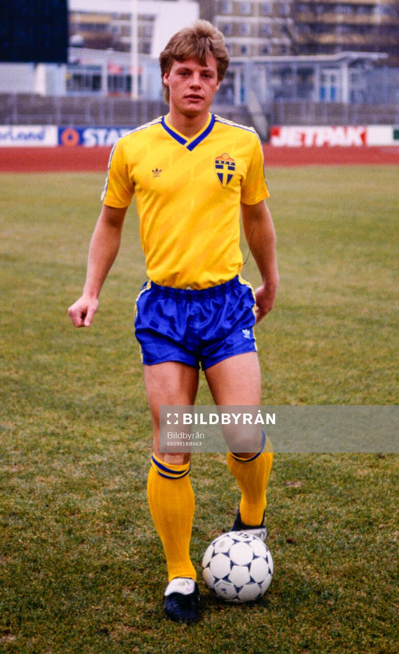 Stefan Schwarz