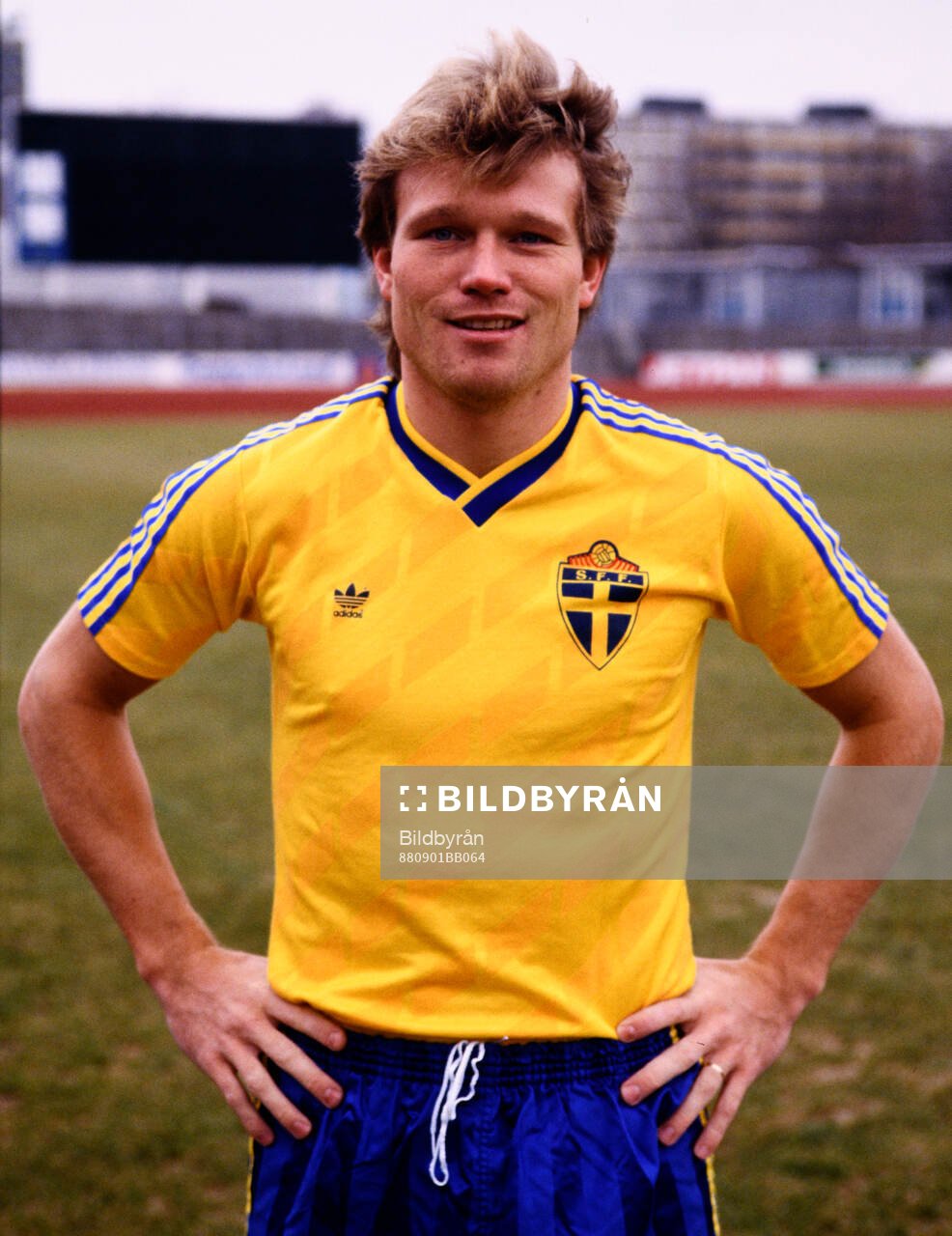 Leif Engqvist