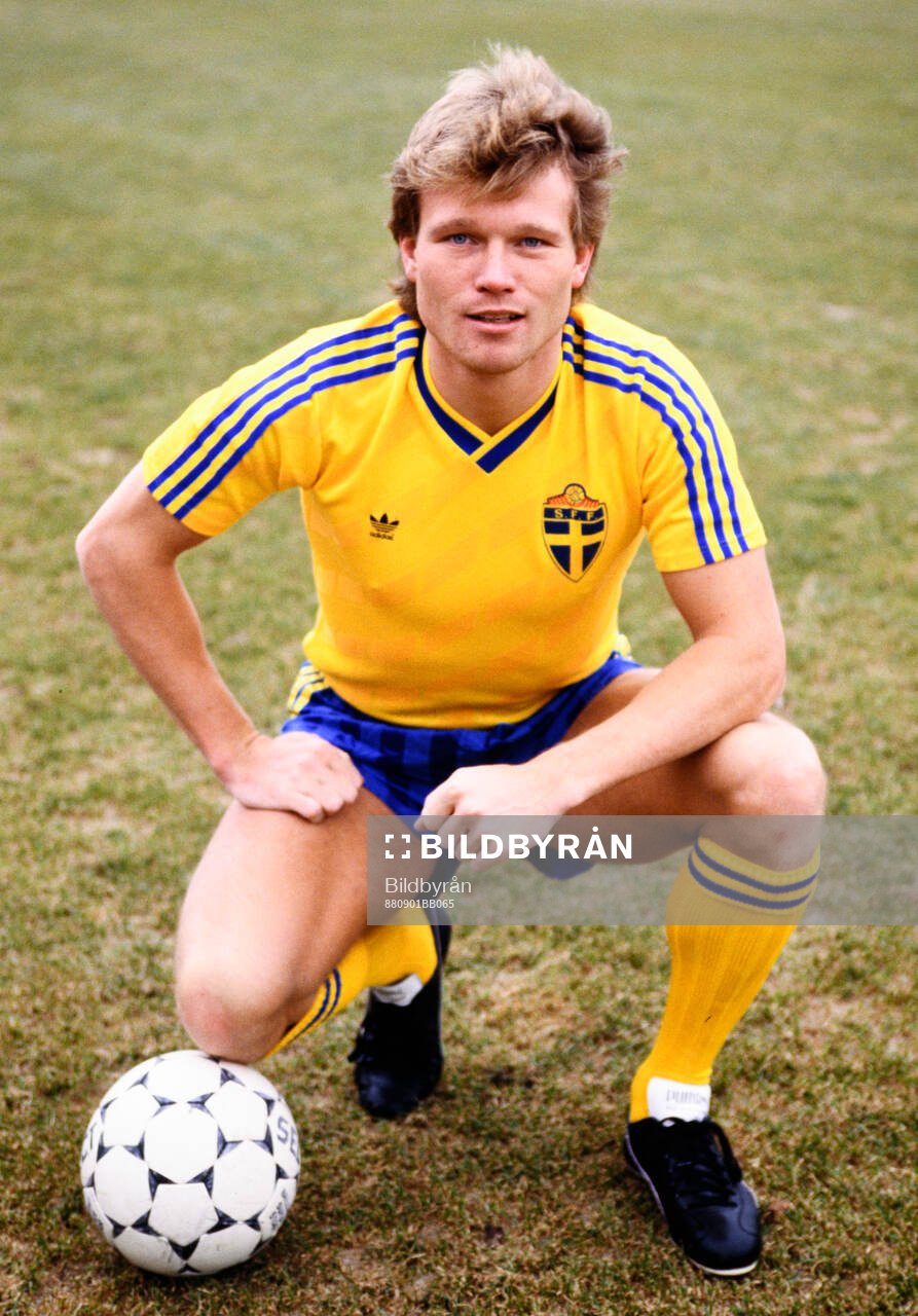 Leif Engqvist