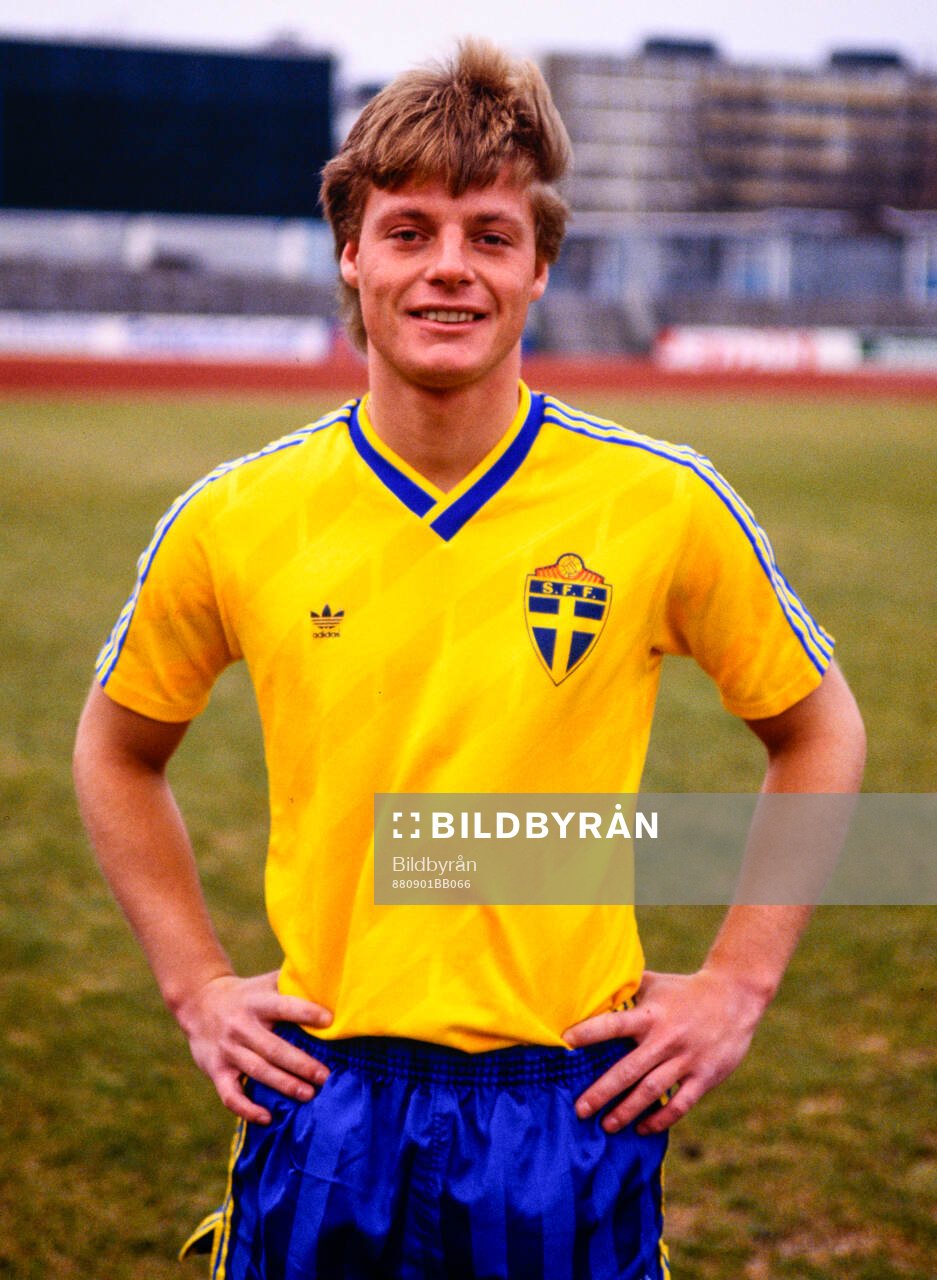 Stefan Schwarz