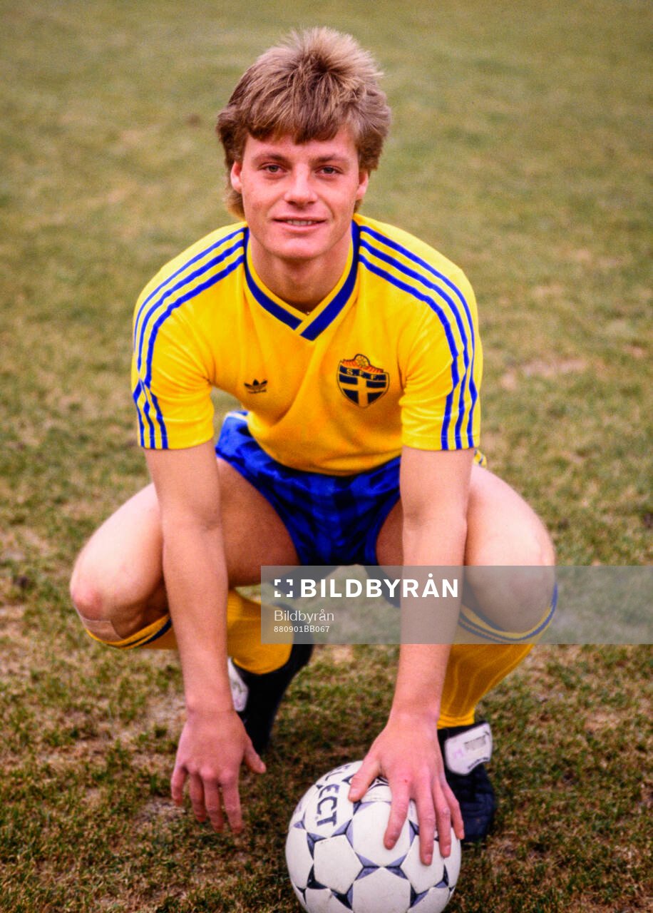 Stefan Schwarz