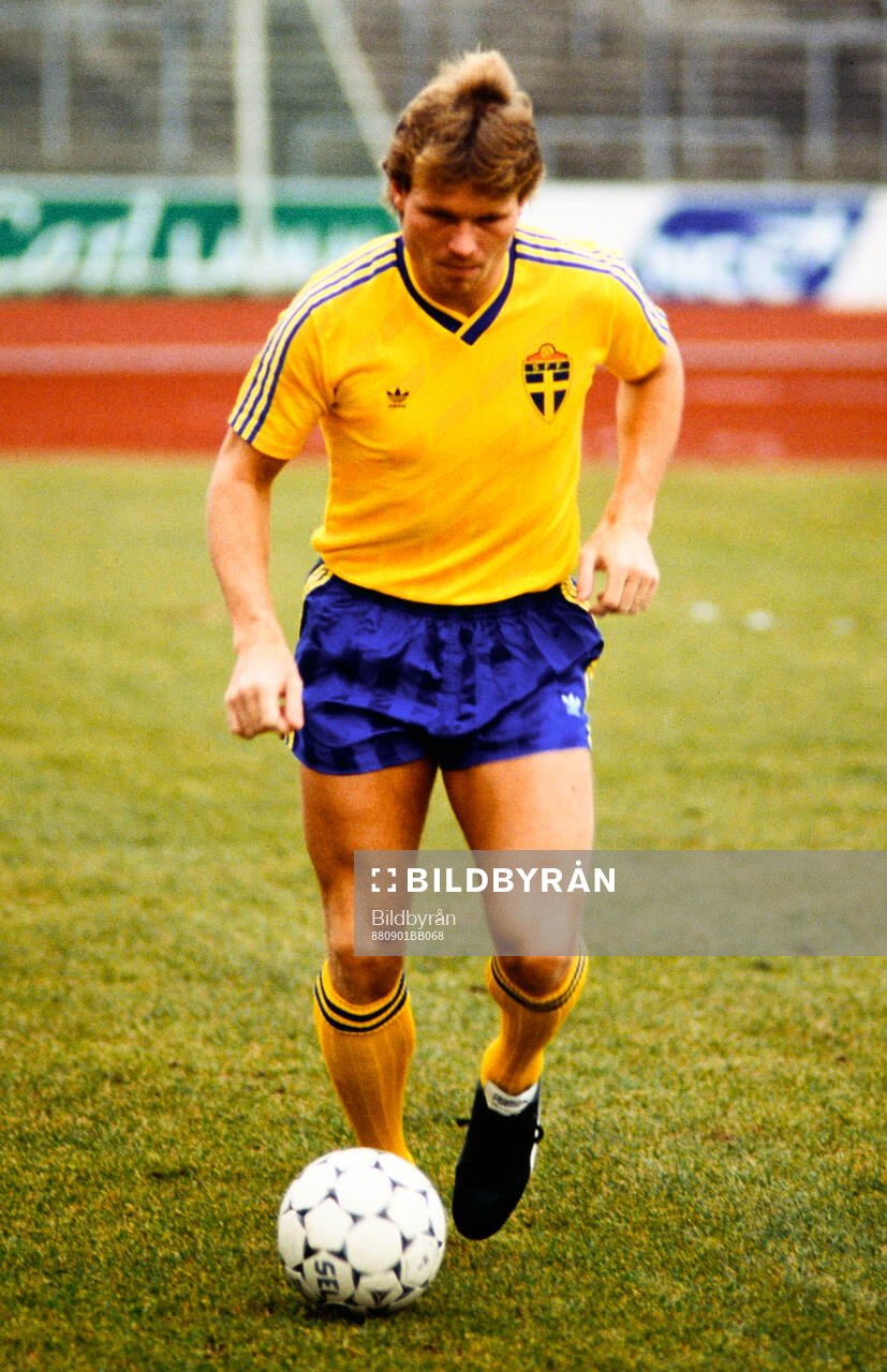 Leif Engqvist
