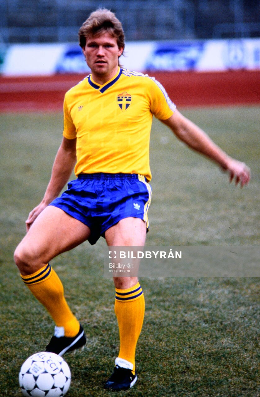 Leif Engqvist