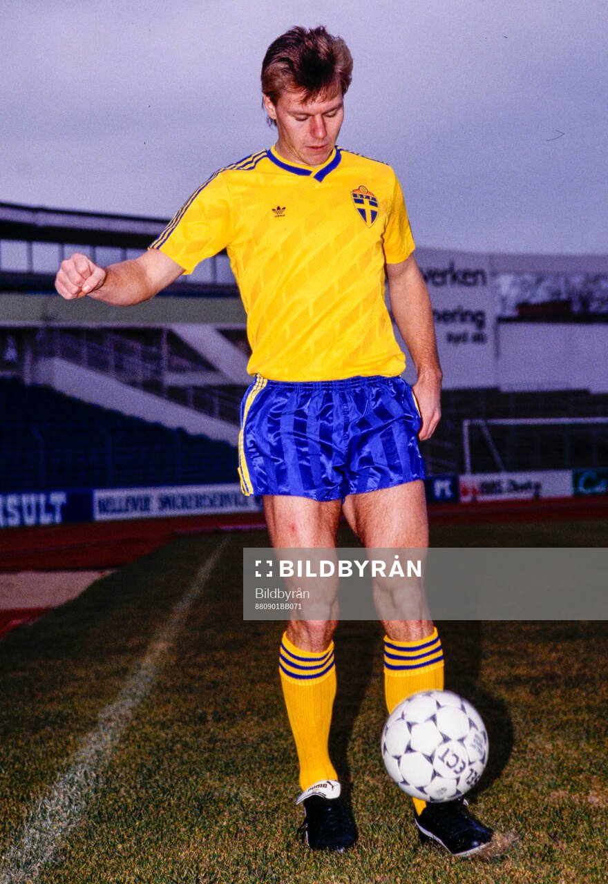Joakim Nilsson