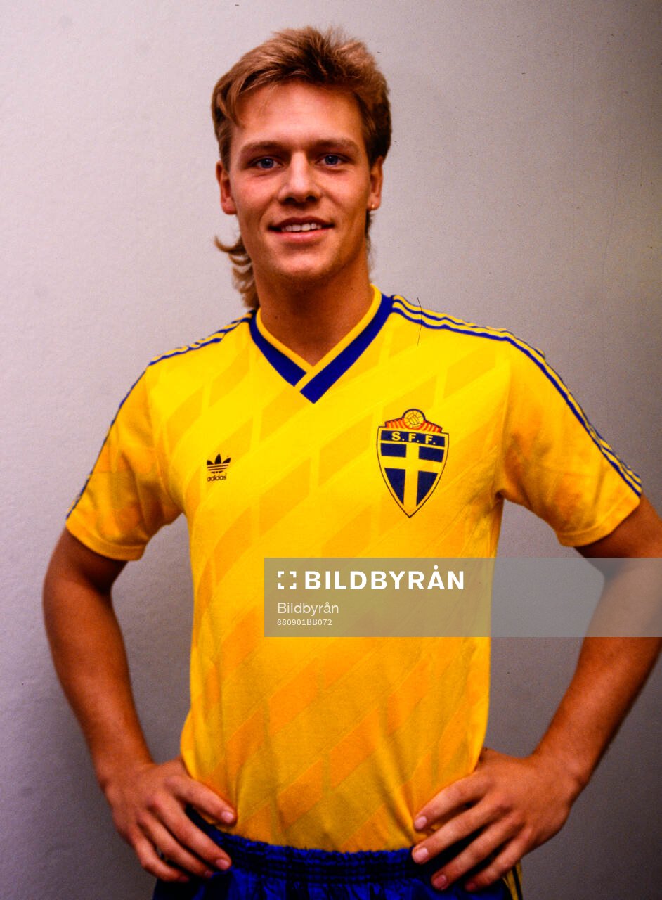 Niclas Nylén