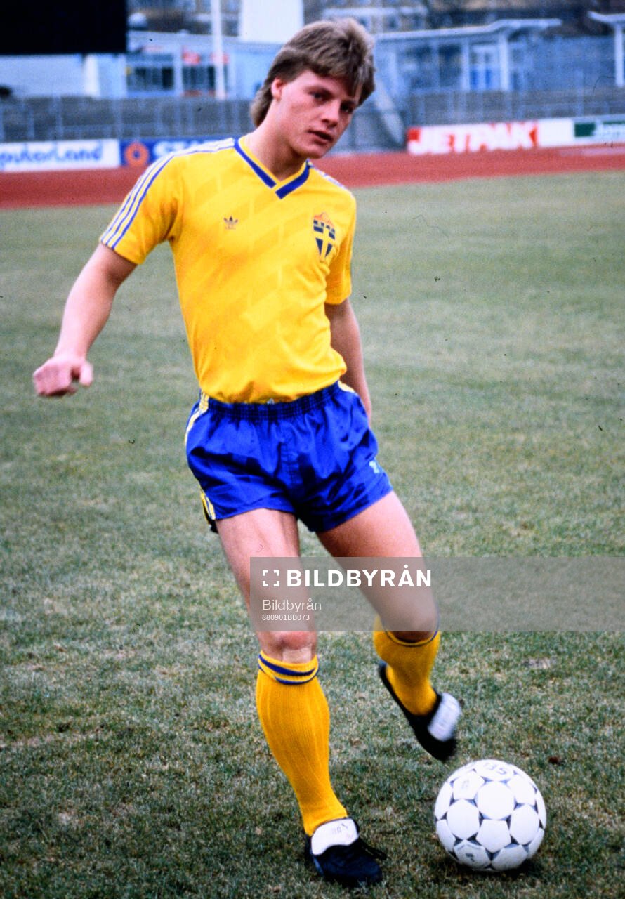 Stefan Schwarz