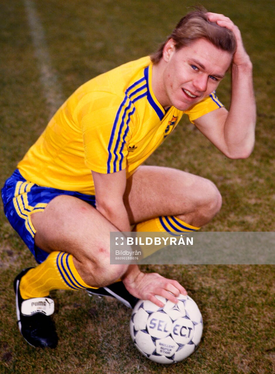 Joakim Nilsson