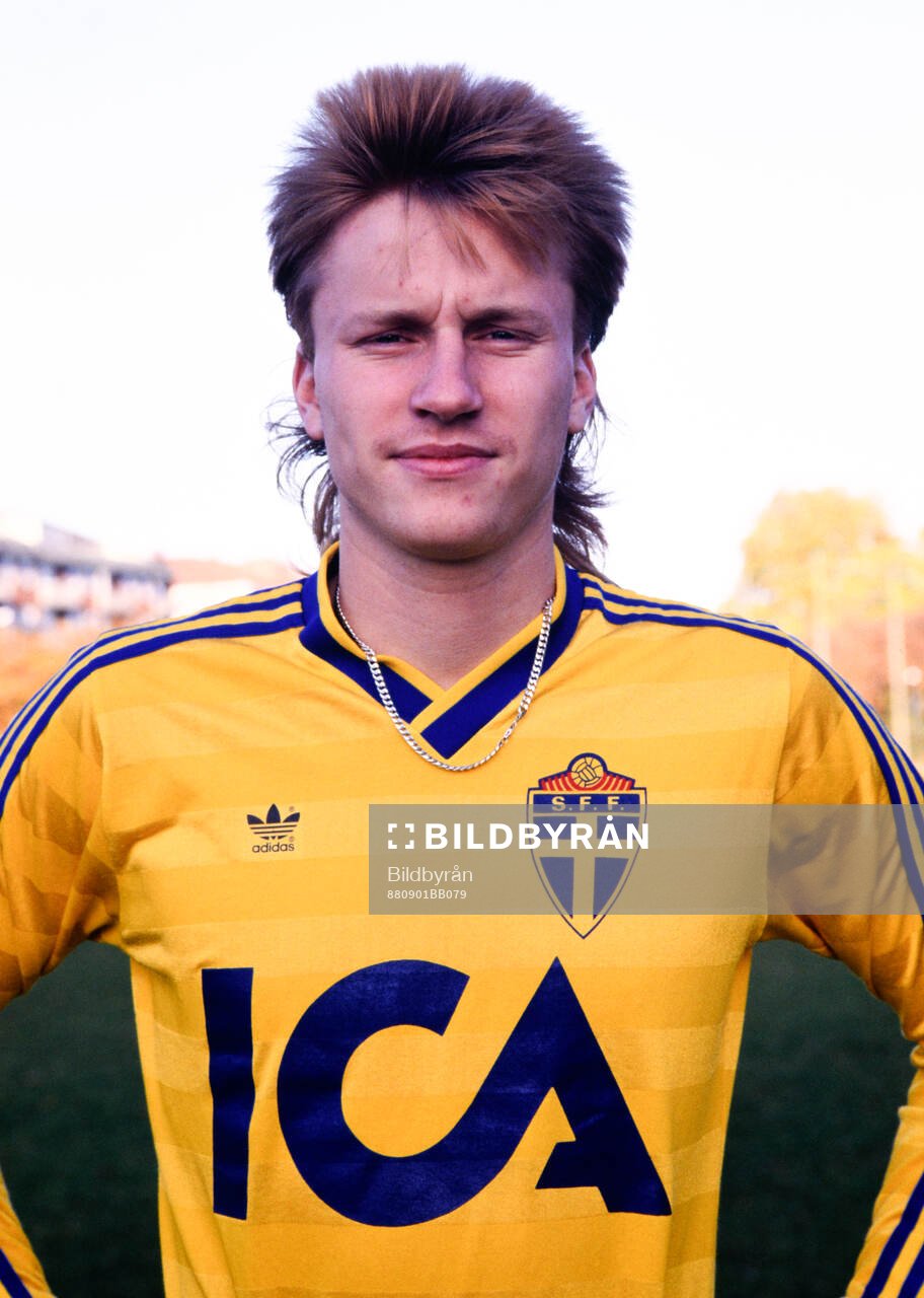 Kennet Andersson