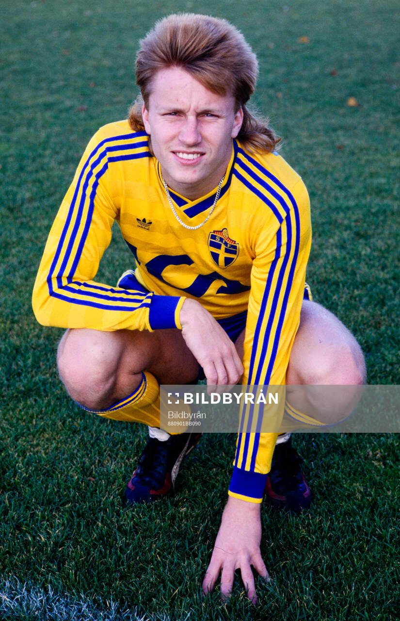 Kennet Andersson