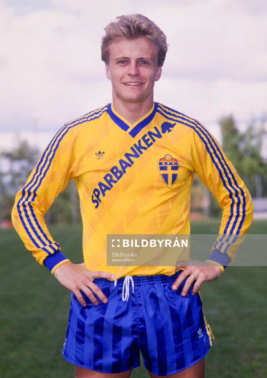 Jonas Thern