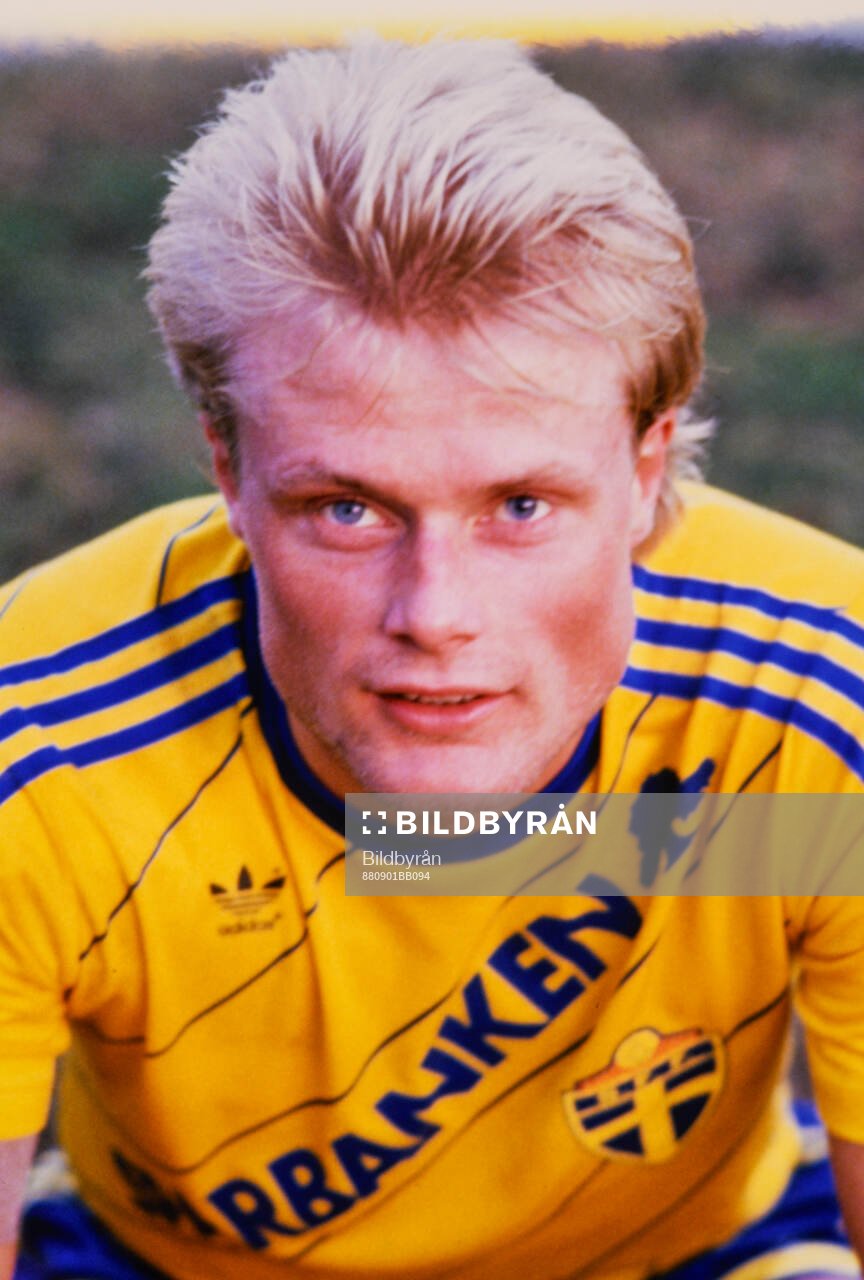 Peter Larsson