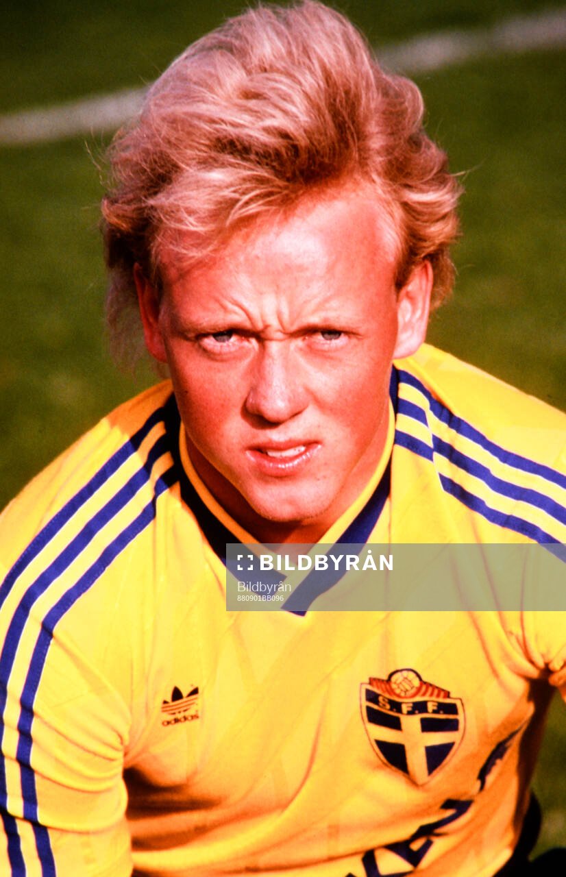 Stefan Lindqvist