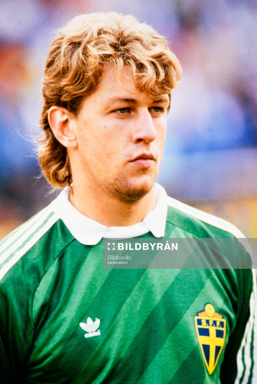 Sven Andersson